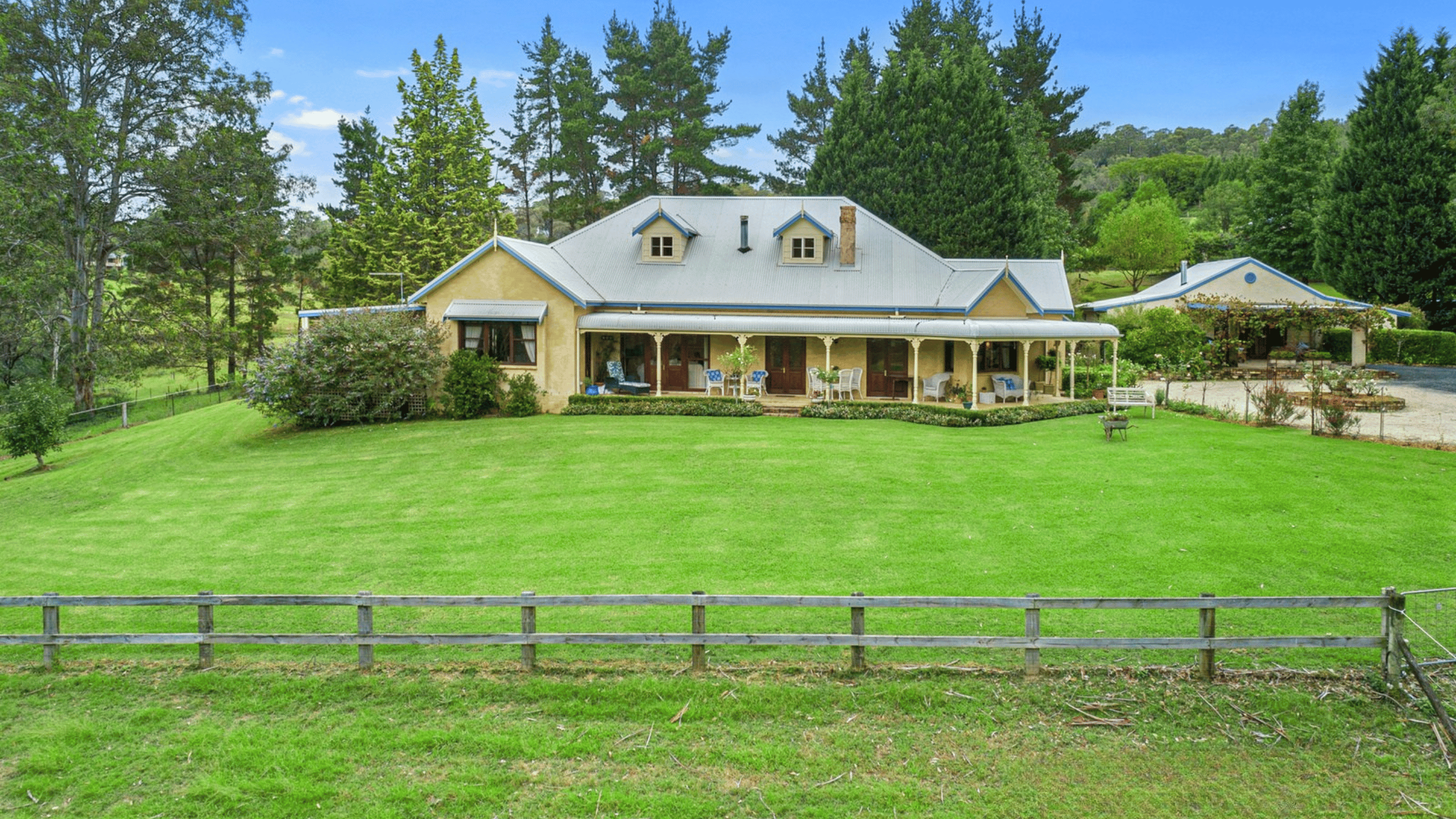 7-bedroom house at 69 Willow Glen Road, Kurrajong, Nsw, 2758, Hawkesbury, New South Wales