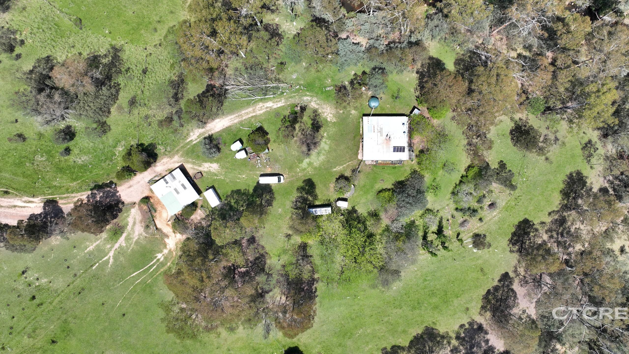 2-bedroom house at 1259 Mckillops Road, Bonang, VIC 3888, East Gippsland, Victoria