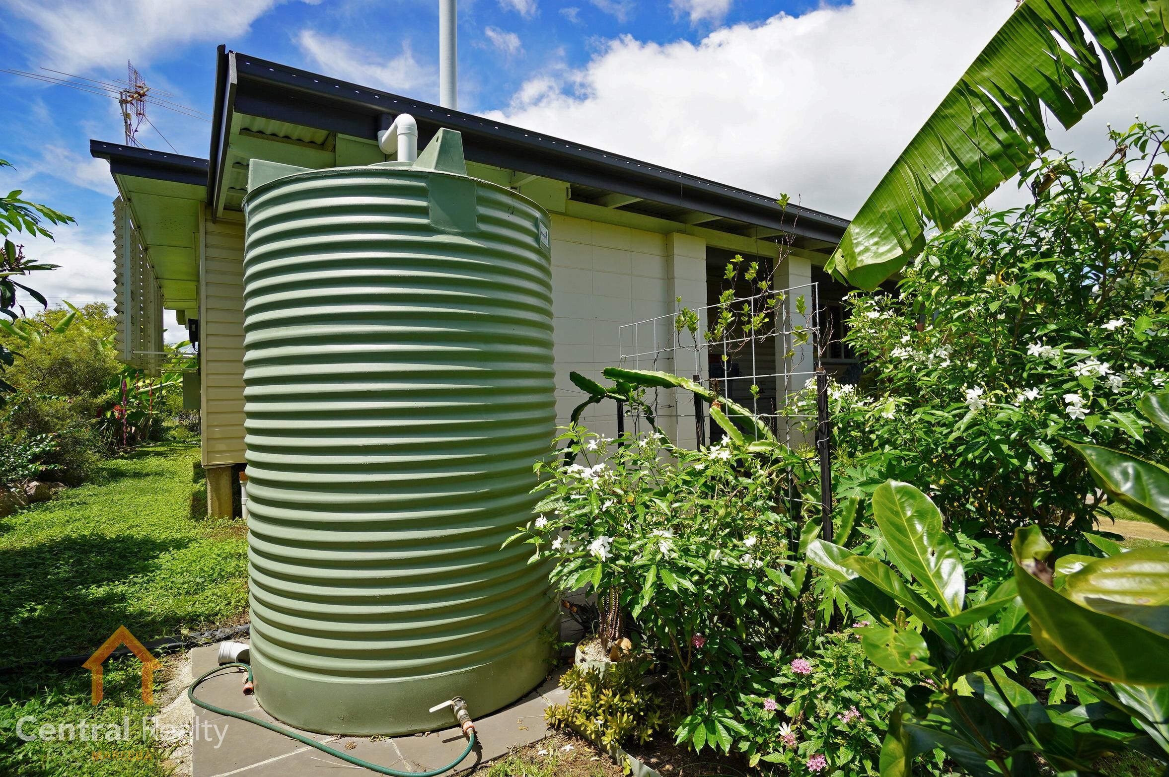 3-bedroom house at 20 JEBREEN STREET, Mareeba QLD 4880, Mareeba, Queensland