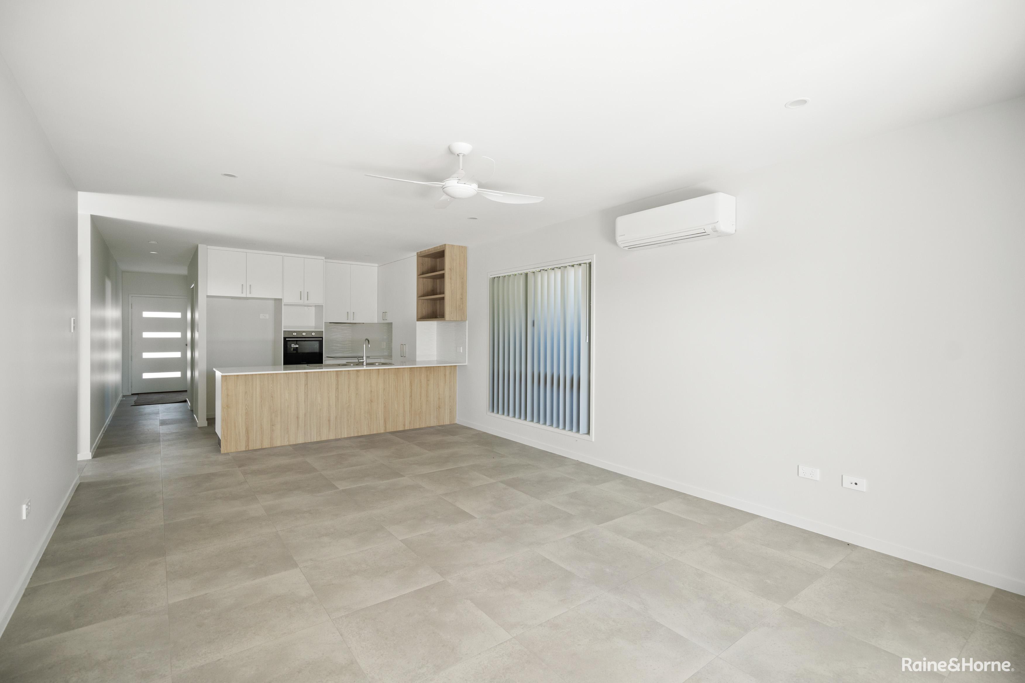 2-bedroom house at 8/84 Exeter Street, Torquay, Qld, 4655, Fraser Coast, Queensland