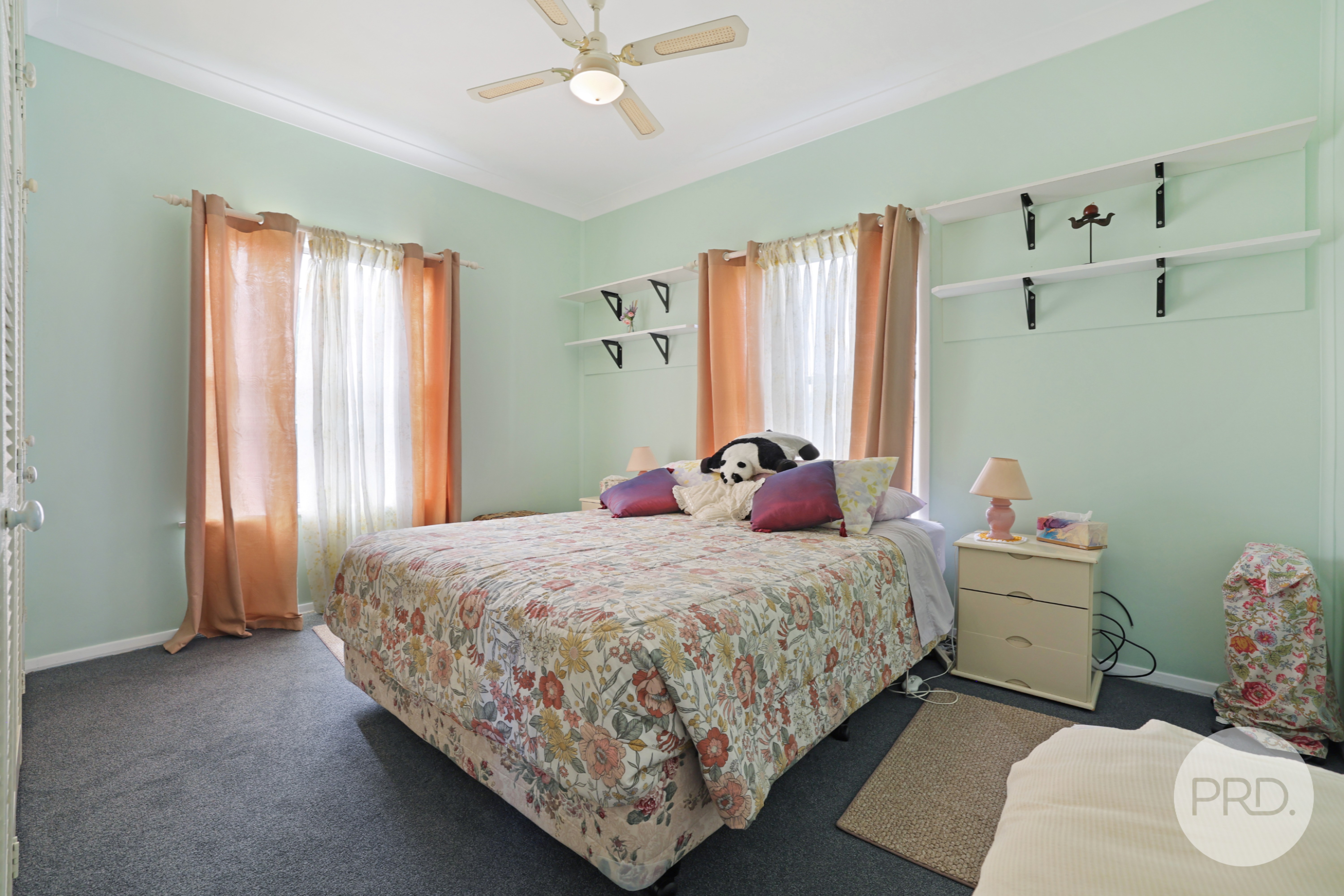 4-bedroom house at 13 Warrah Street, Warrah, Nsw, 2339, Liverpool Plains, New South Wales