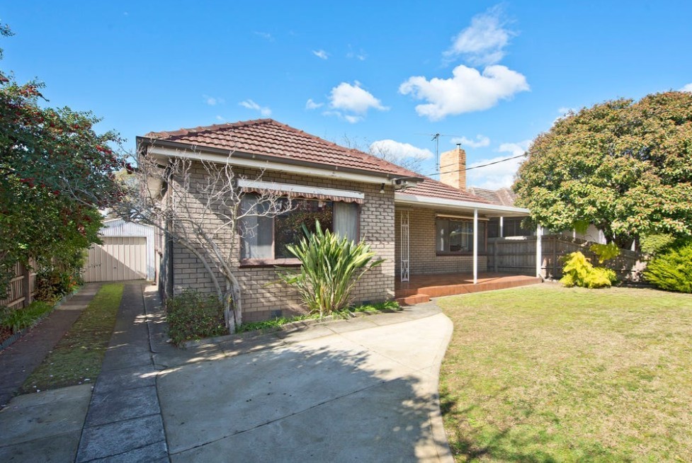 3-bedroom house at 86 WATSONIA ROAD, Watsonia VIC 3087, Banyule, Victoria