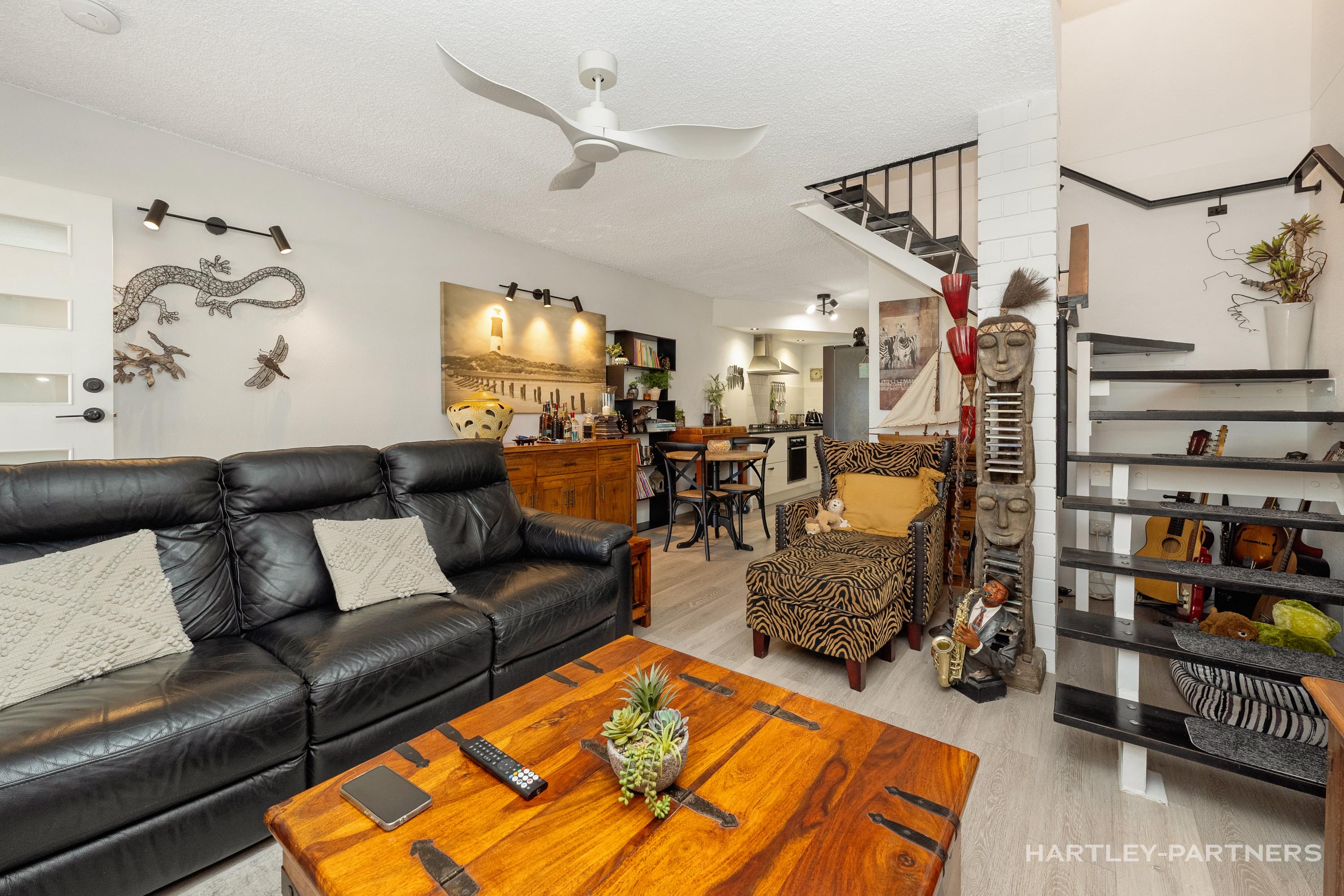 2-bedroom unit at 4 22 Stuart Street, North Ward QLD 4810, Townsville, Queensland