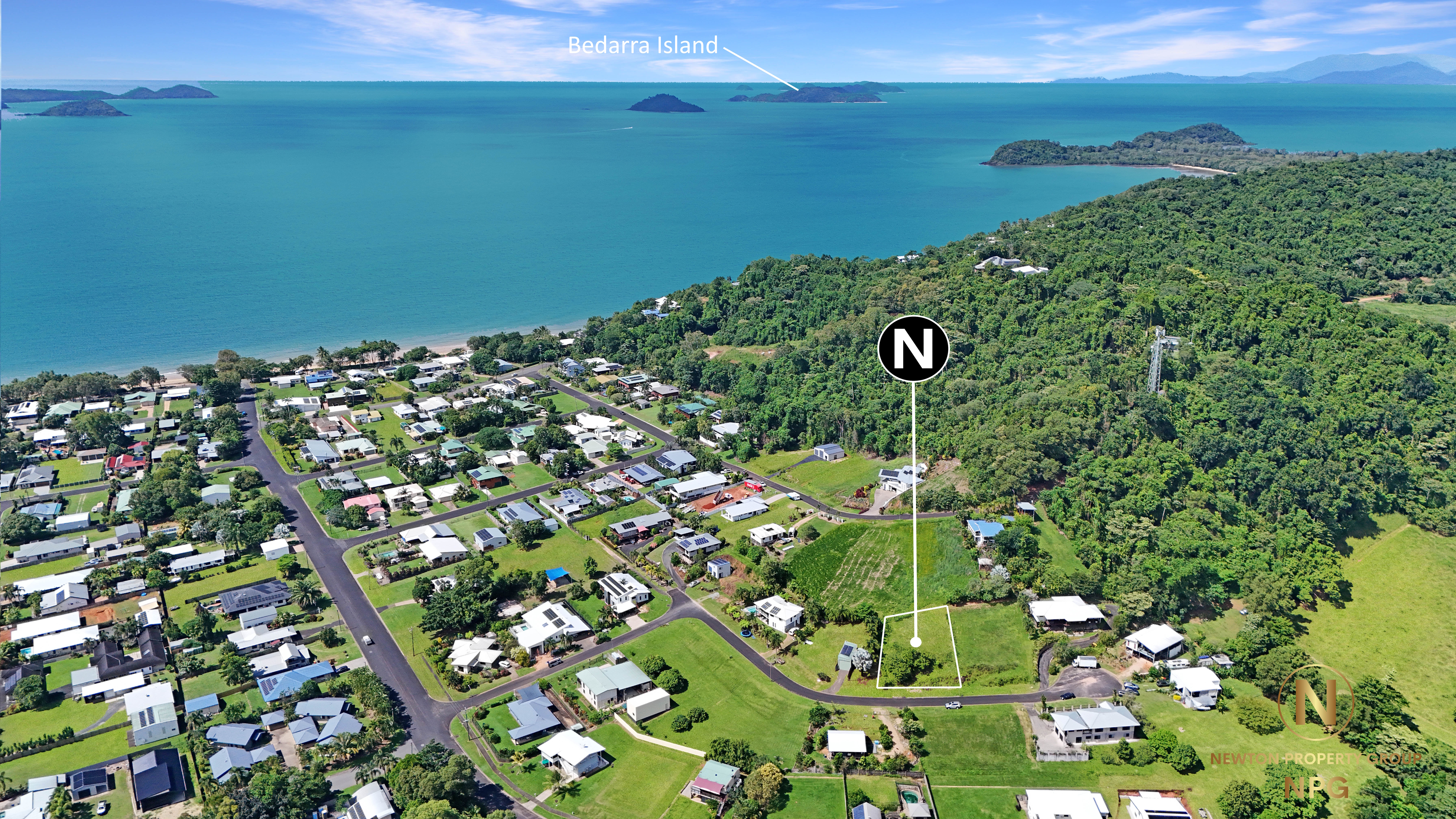 19 RIVERSIDE TERRACE, South Mission Beach QLD 4852 - Image 1