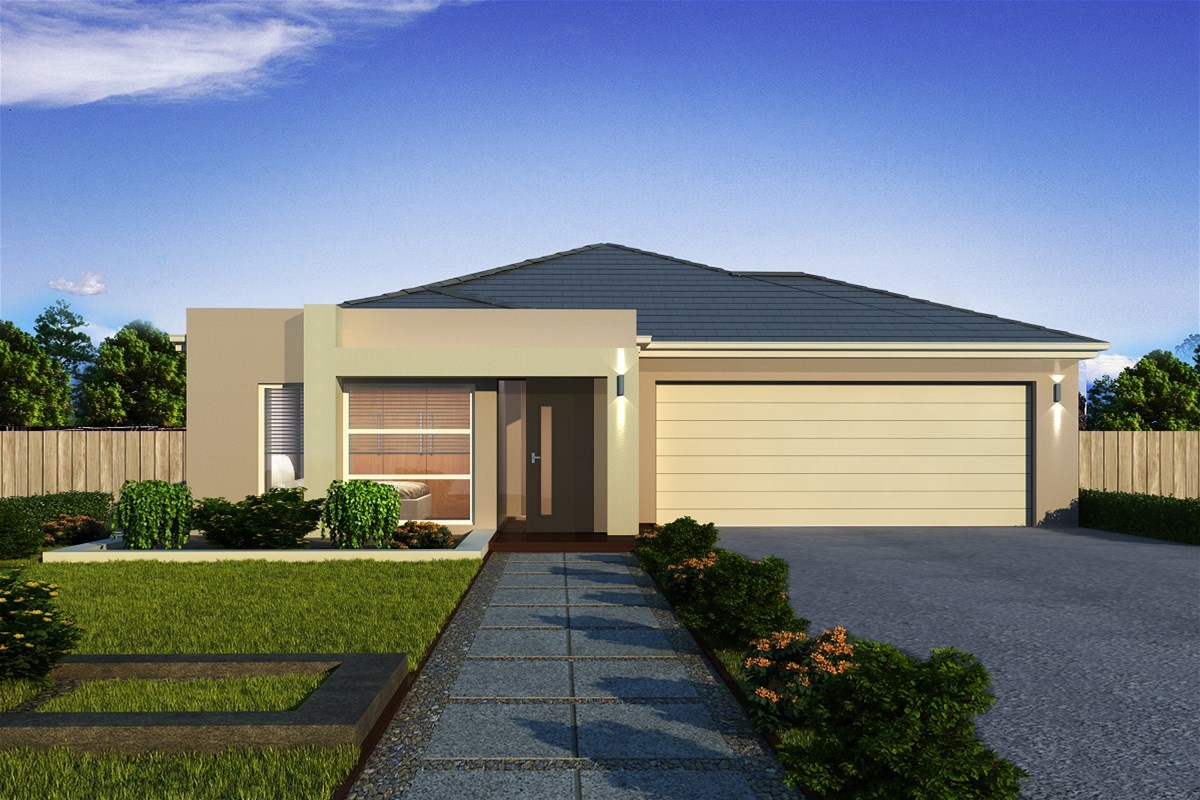 811/811 Gd Naomi Drive, Crows Nest, Qld, 4355 - Image 1