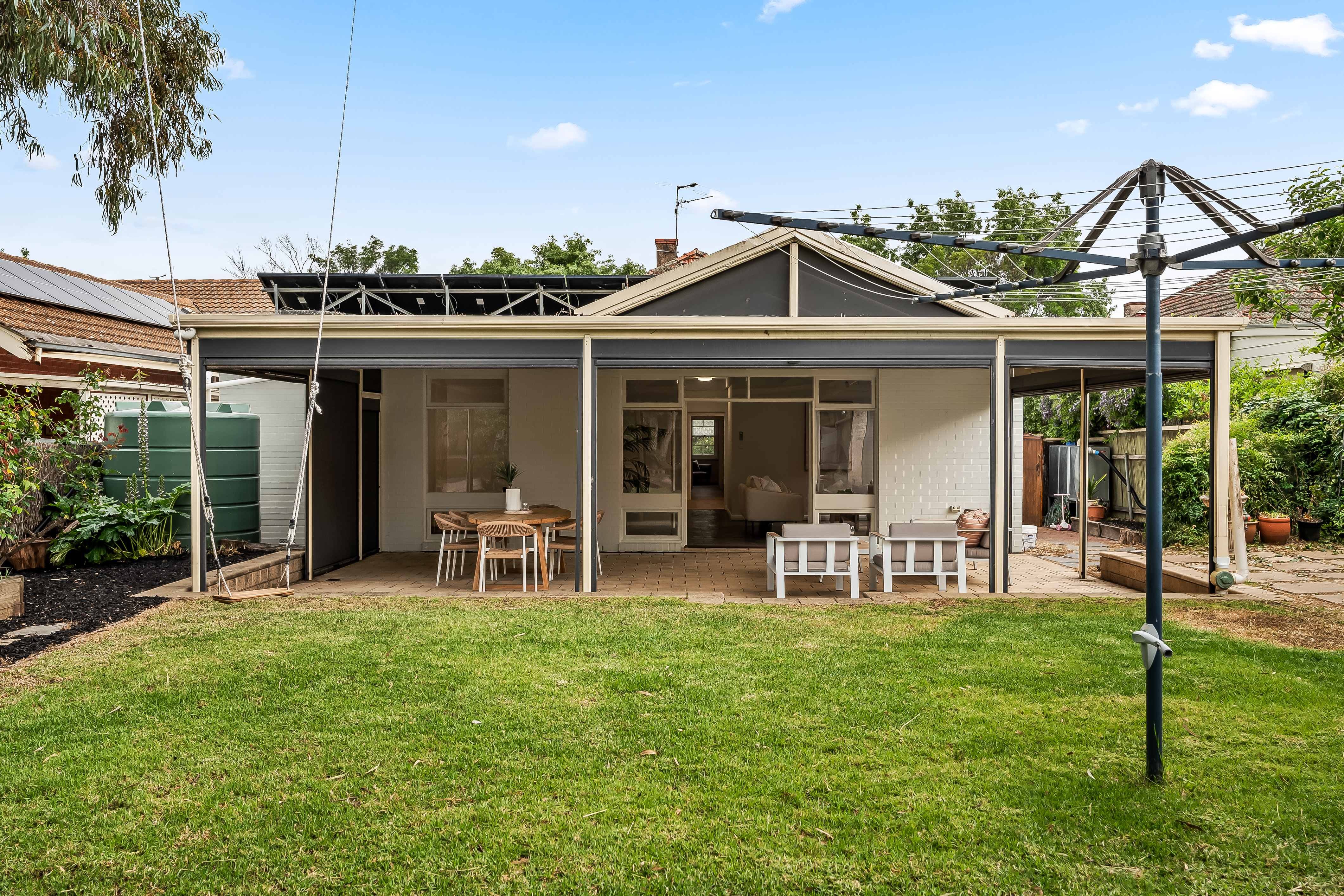 4-bedroom house at 12 Stafford Grove, Heathpool, SA 5068, Norwood Payneham And St Peters, South Australia