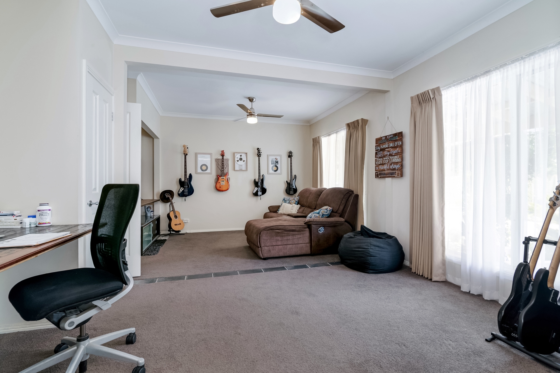 5-bedroom house at 740 Spur Road, Clonbinane, VIC 3658, Mitchell, Victoria