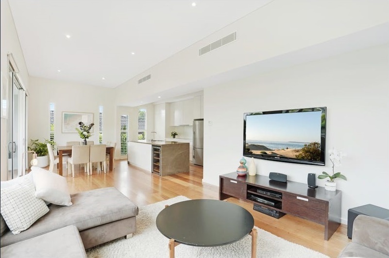 3-bedroom house at 2/73 Yathong Road, Caringbah, NSW 2229, Sutherland, New South Wales