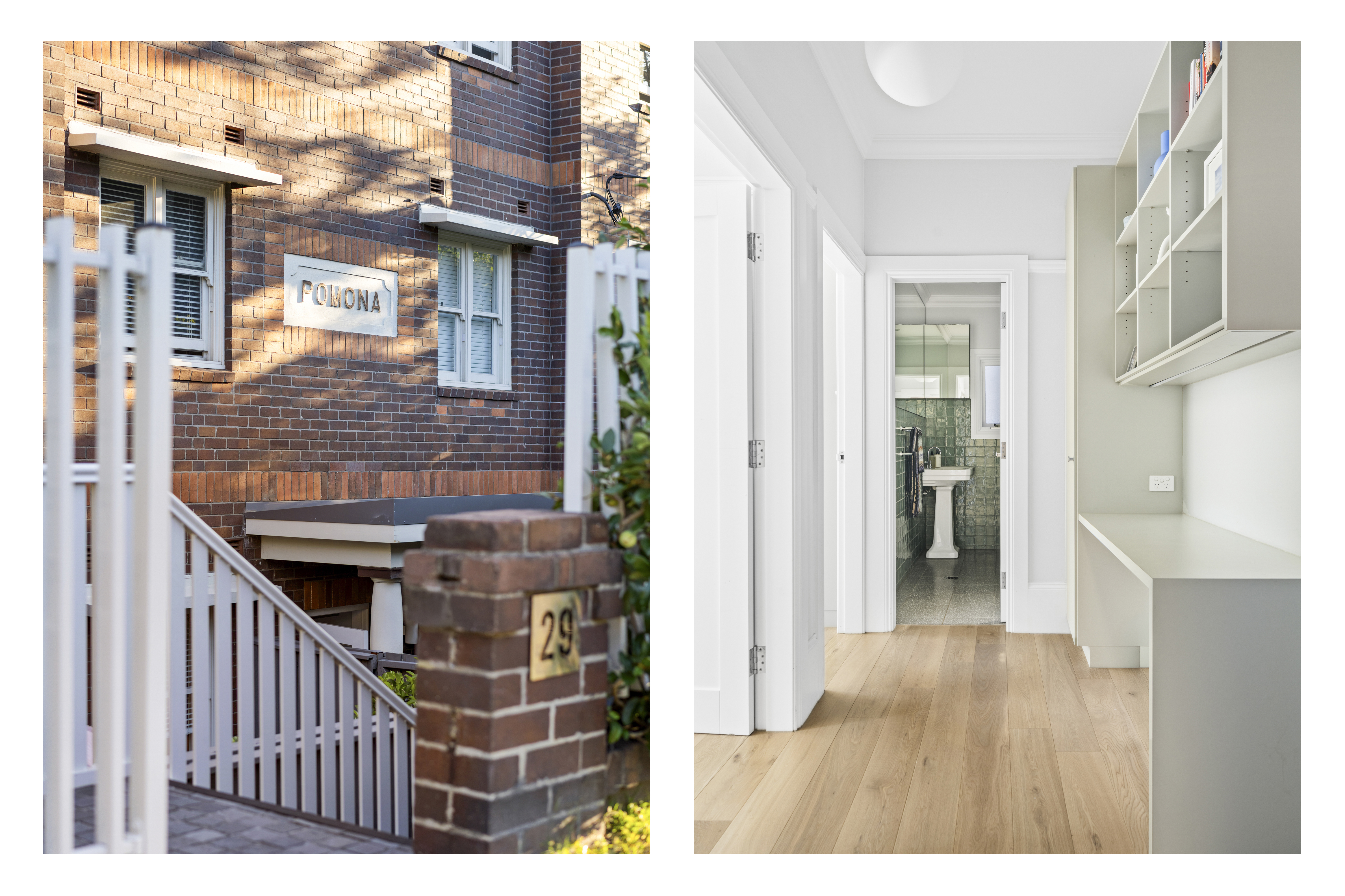 2-bedroom unit at 3 29 MACPHERSON STREET, WAVERLEY NSW 2024, Waverley, New South Wales