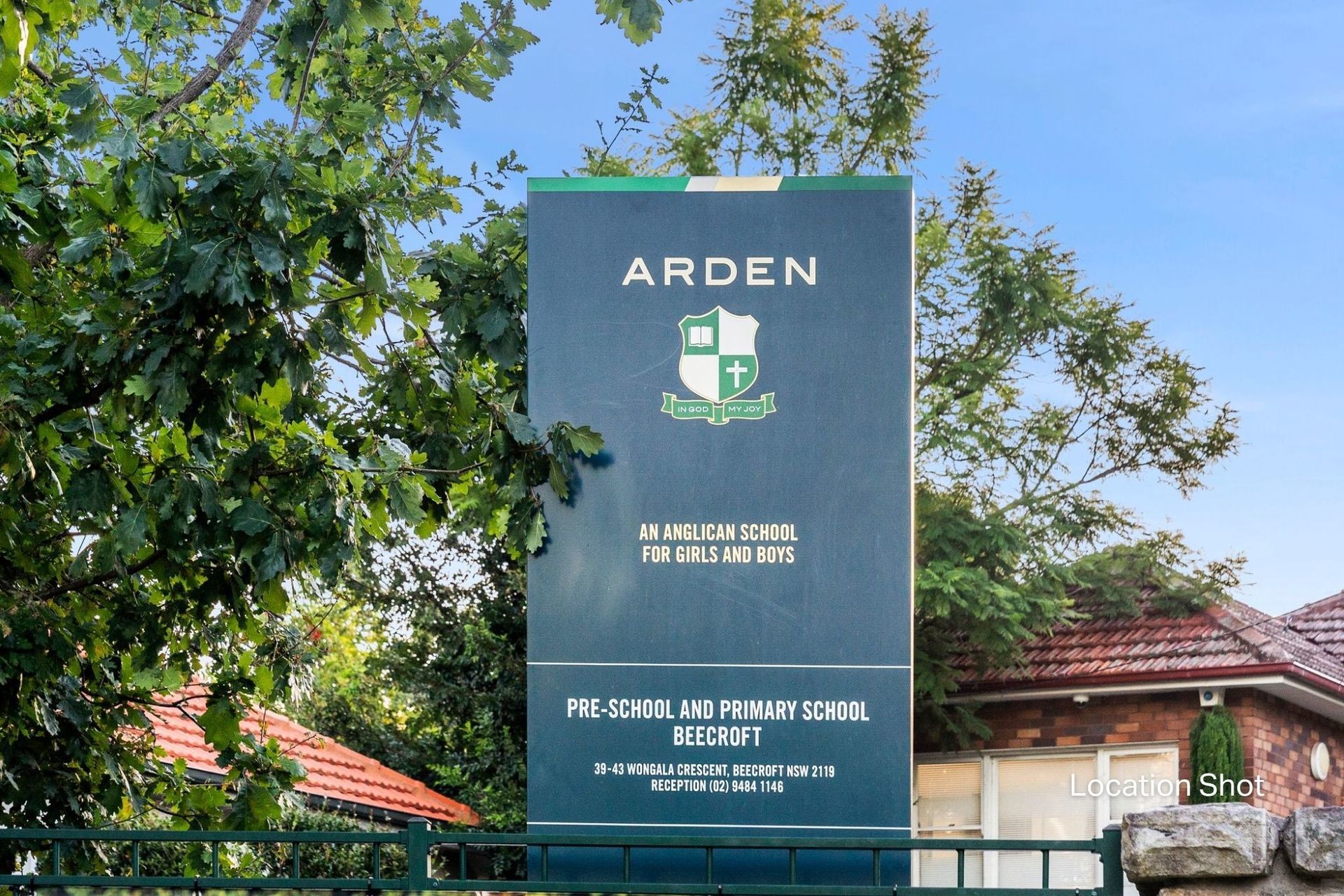 39 Hillcrest Avenue, Epping, NSW 2121 - Image 5