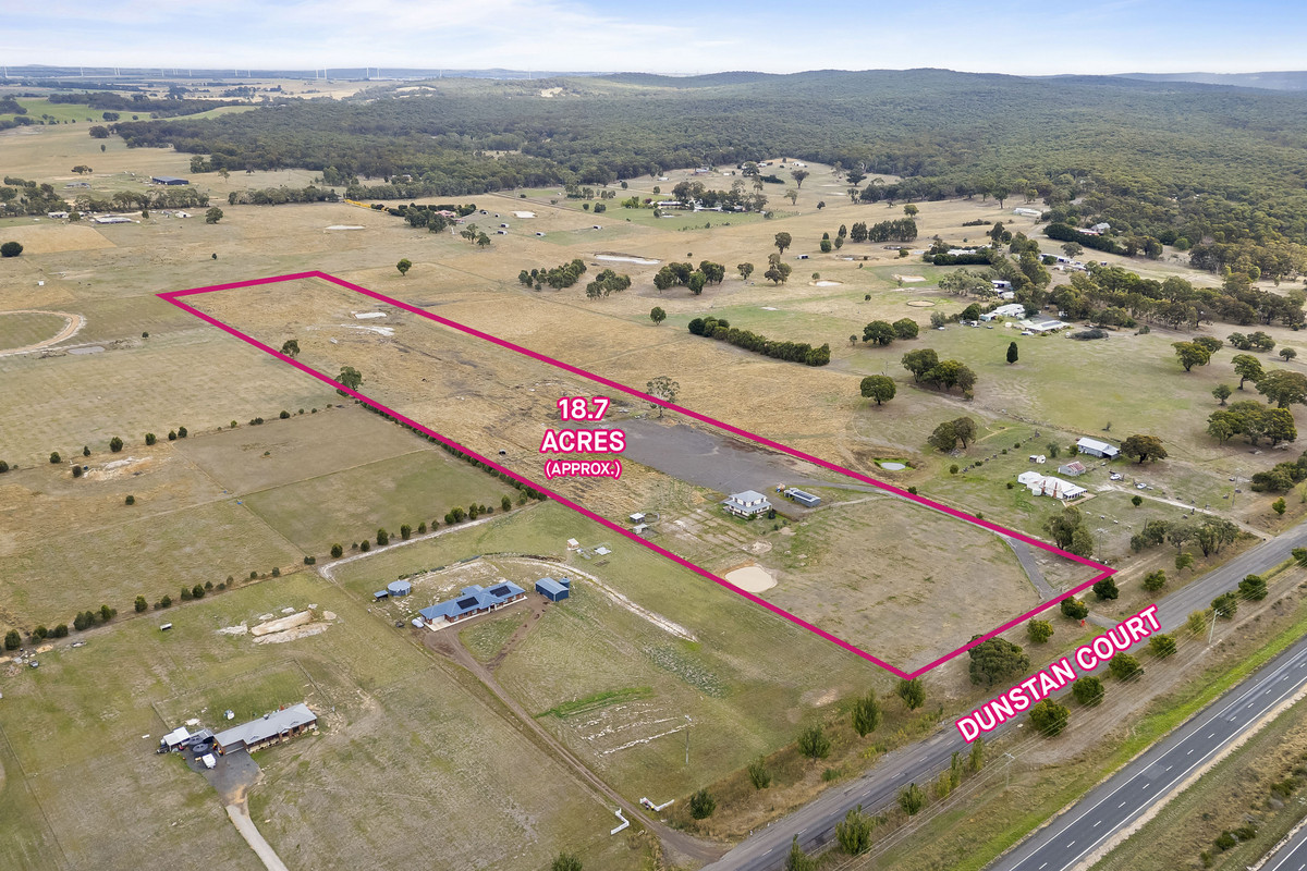 4-bedroom house at 66 Dunstan Crt, Trawalla, Vic, 3373, Pyrenees, Victoria
