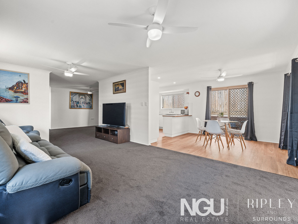 3-bedroom house at 6 CURRAWONG STREET, Bundamba QLD 4304, Ipswich, Queensland