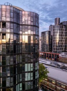 West Melbourne New Development, West Melbourne, Vic, 3003 - Image 9