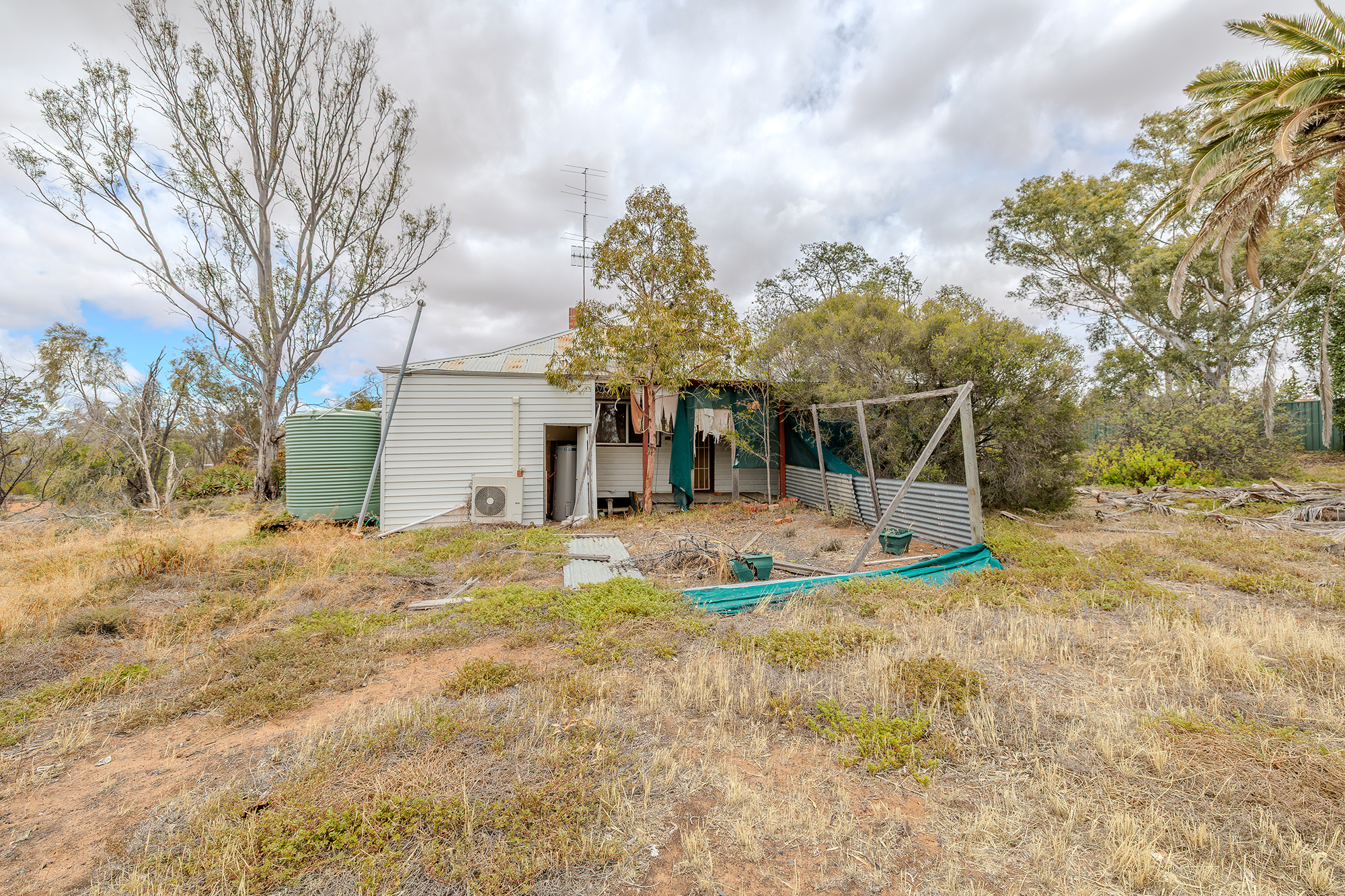 3-bedroom house at 29 GLEN STREET, Walpeup VIC 3507, Mildura, Victoria