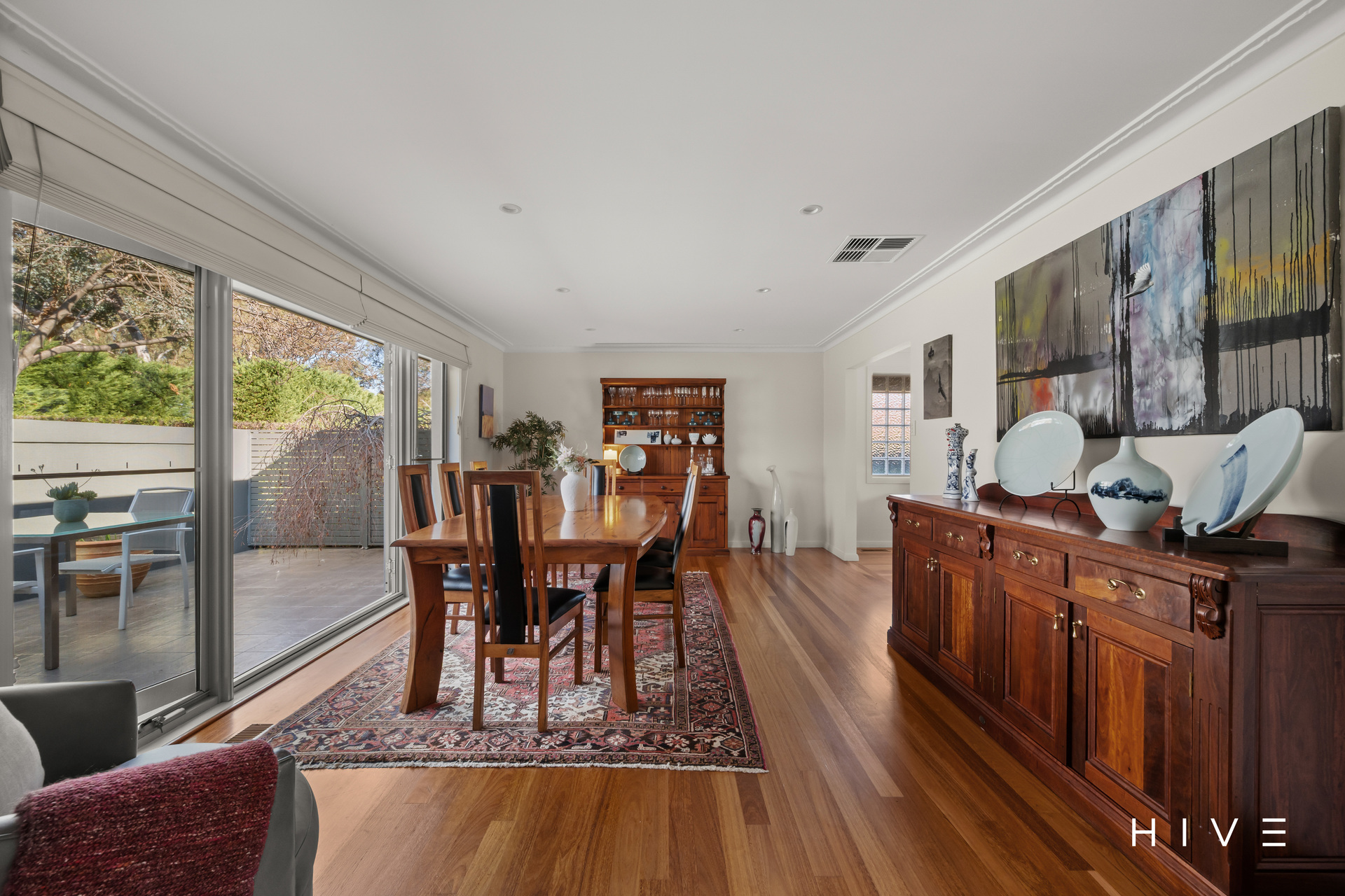 4-bedroom house at 8 Tryon Street, Hackett, ACT 2602, Unincorporated Act, Australian Capital Territory