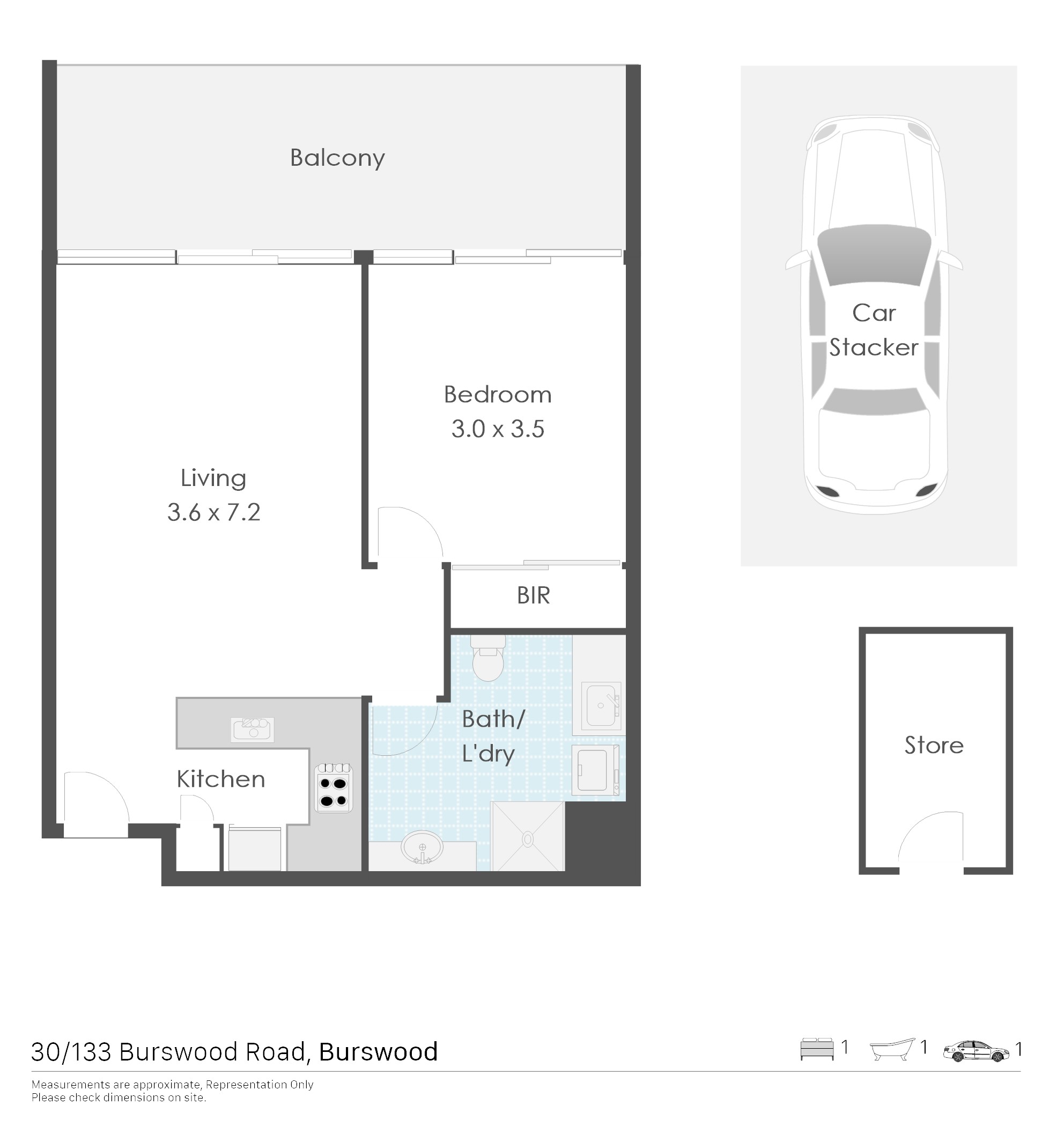 30 133 BURSWOOD ROAD, BURSWOOD WA 6100 - Image 7