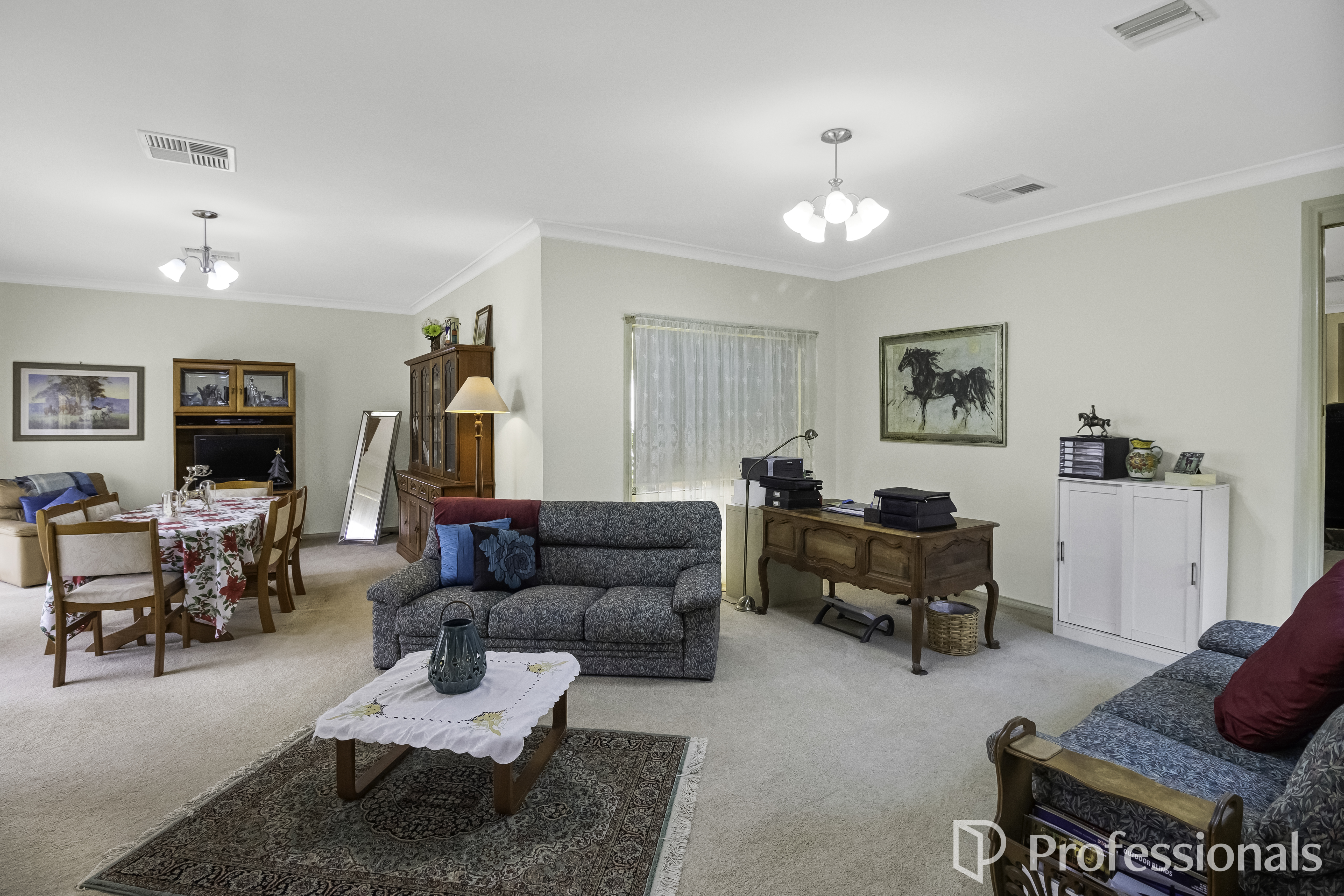 4-bedroom house at 2 Glenvale Place, Bourkelands, NSW 2650, Wagga Wagga, New South Wales