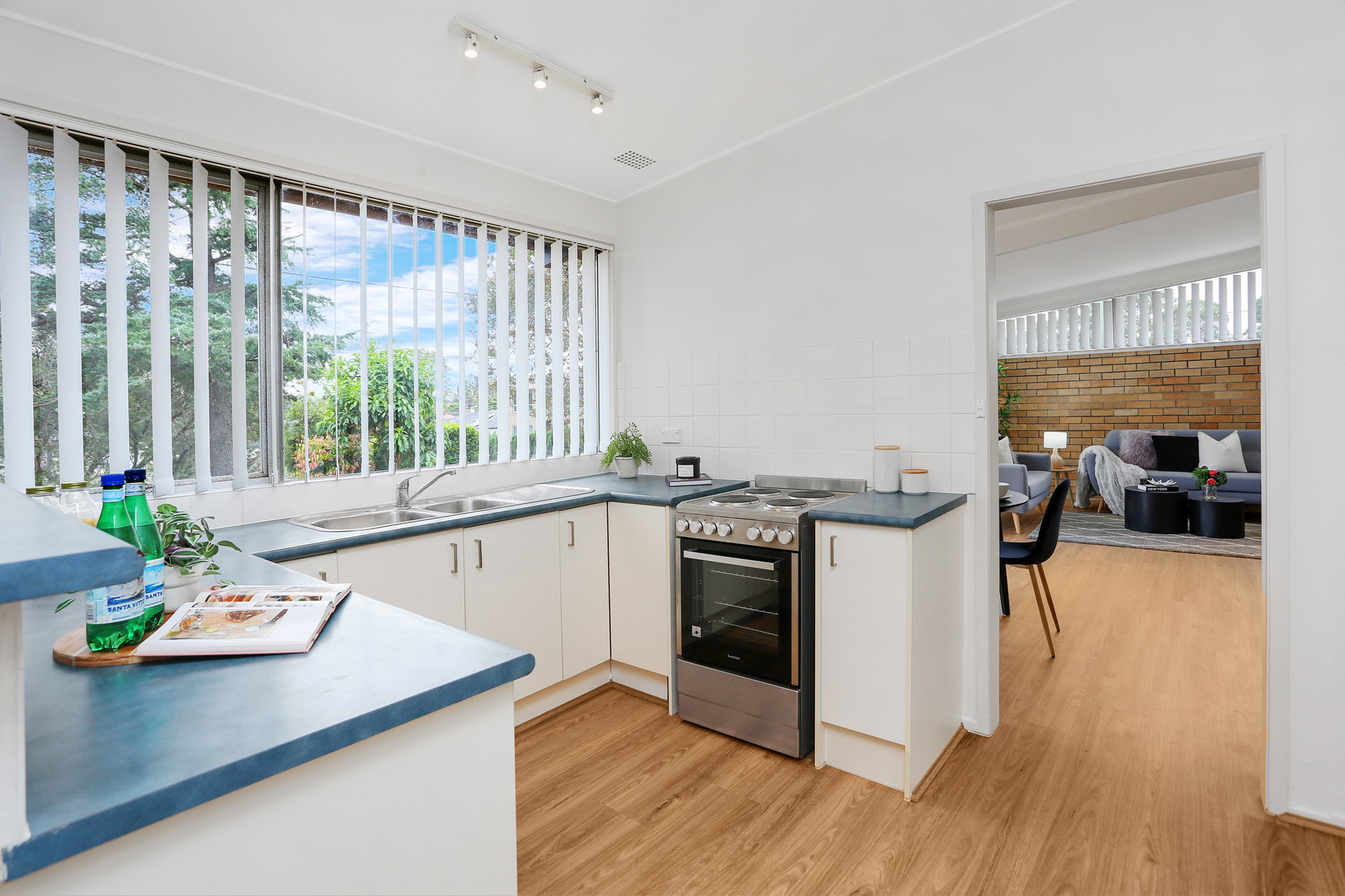 3-bedroom house at 1 ELM PLACE, Constitution Hill NSW 2145, Parramatta, New South Wales