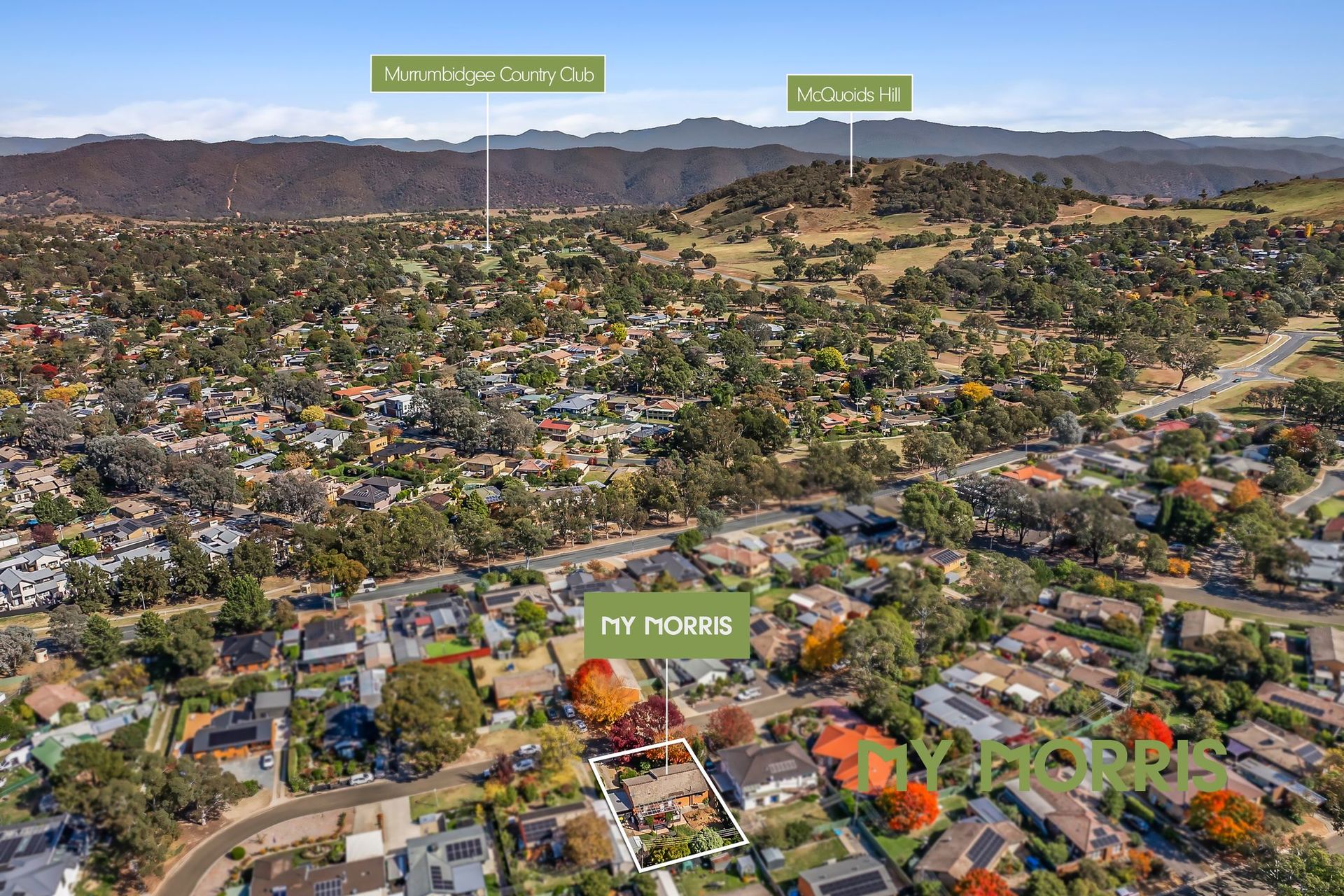 3-bedroom house at 13 TEPPER CIRCUIT, Kambah ACT 2902, Unincorporated Act, Australian Capital Territory