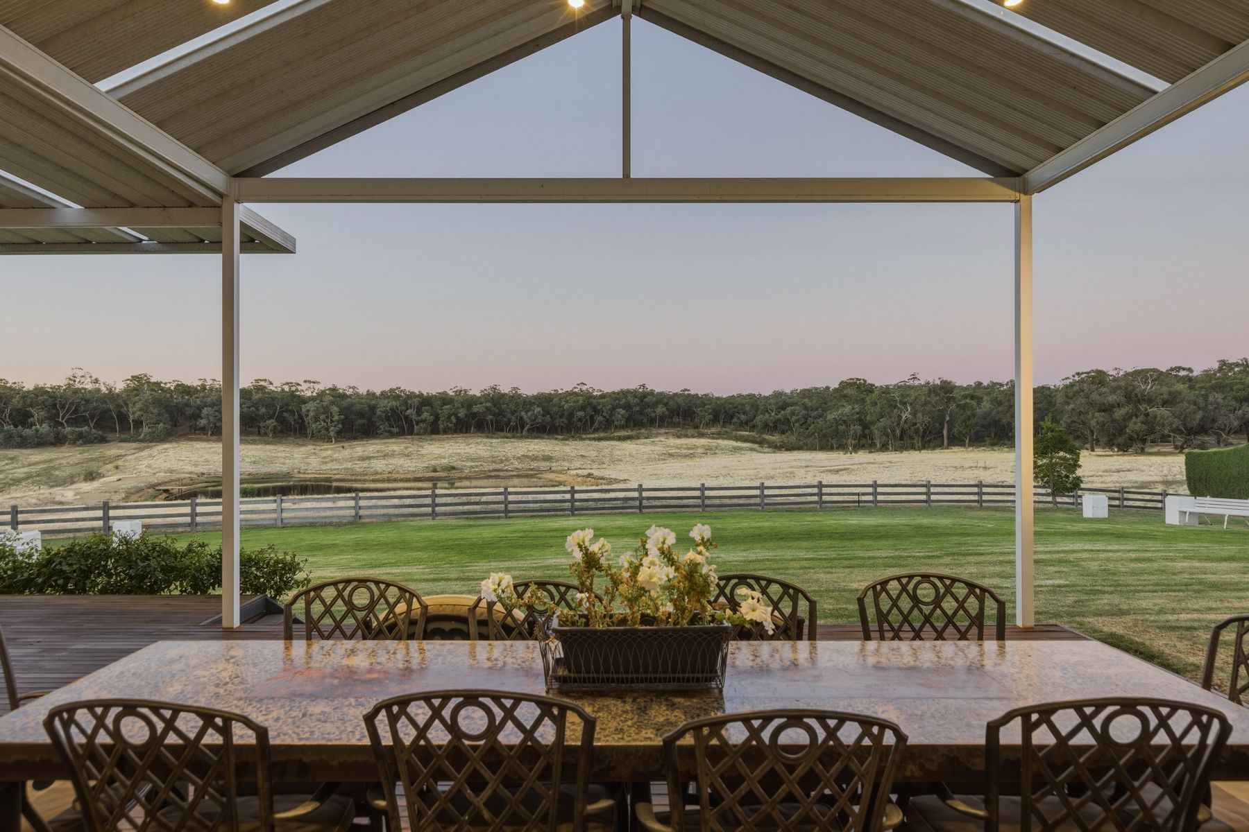 4-bedroom house at 161 Myrtle Creek Road, Axe Creek, VIC 3551, Greater Bendigo, Victoria