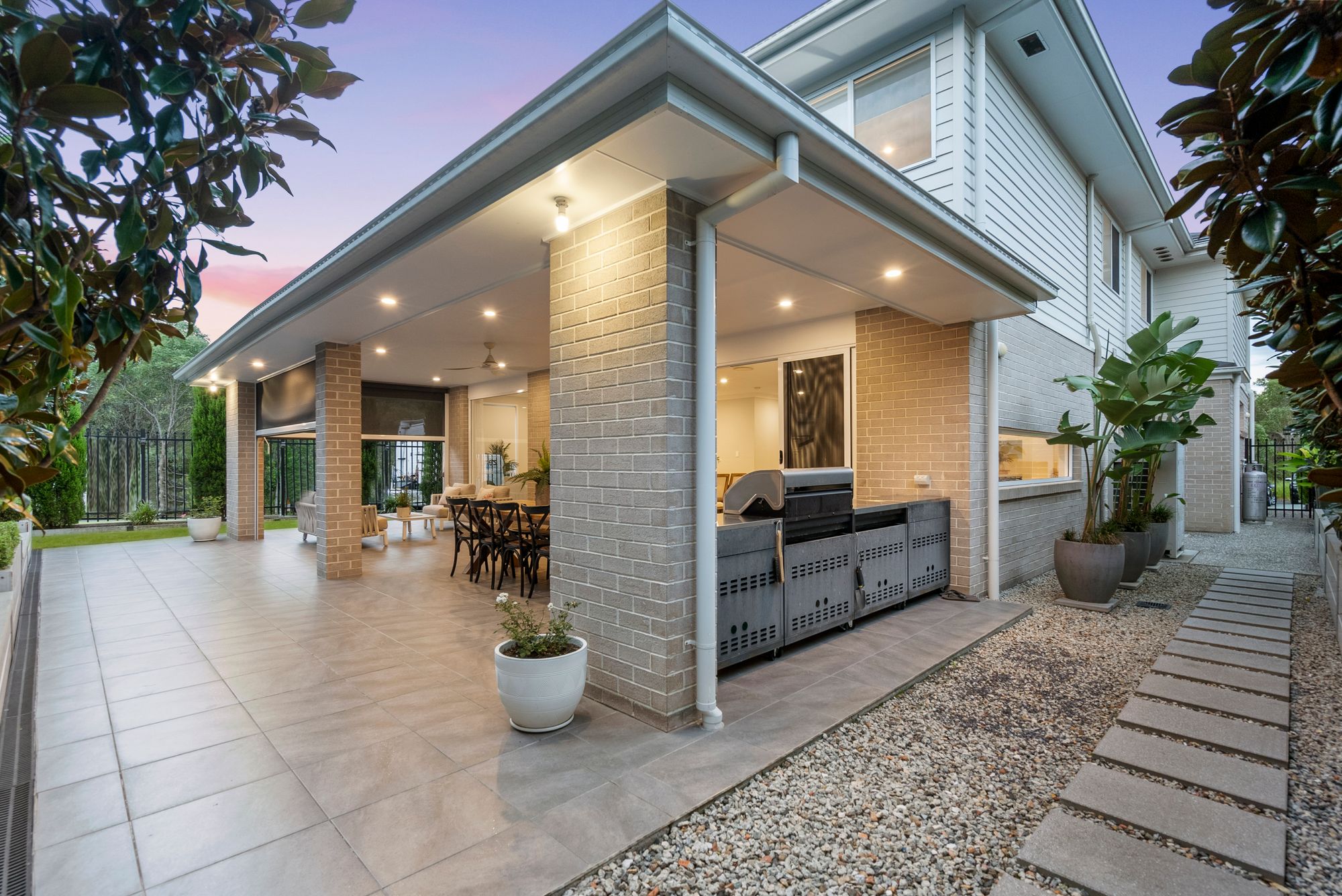 4-bedroom house at 14 Maculata Crescent, Karawatha, QLD 4117, Brisbane, Queensland
