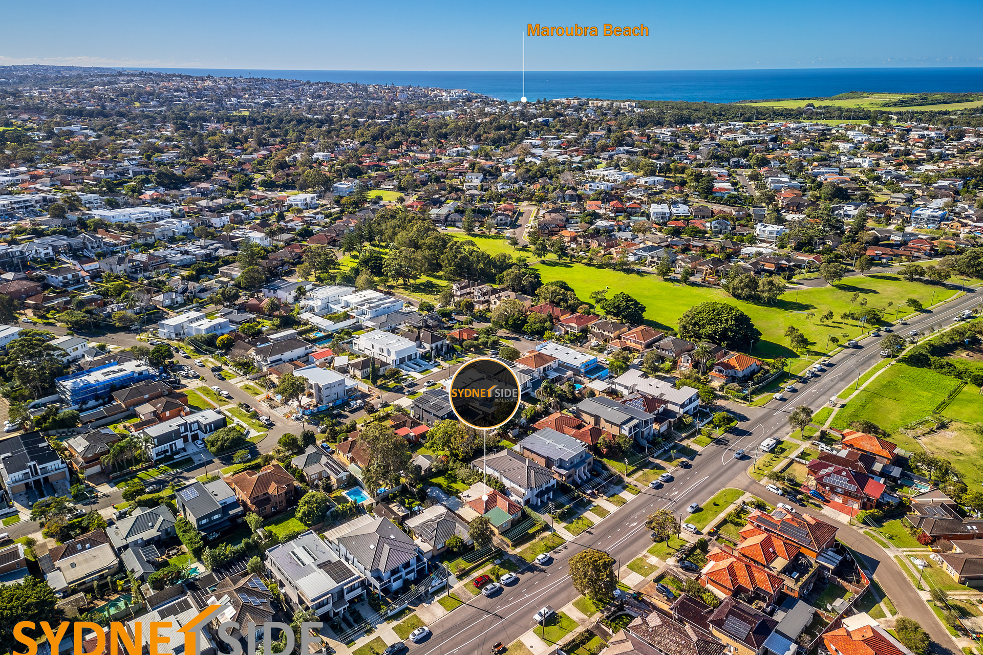 36 FRANKLIN STREET, Matraville NSW 2036 - Image 2
