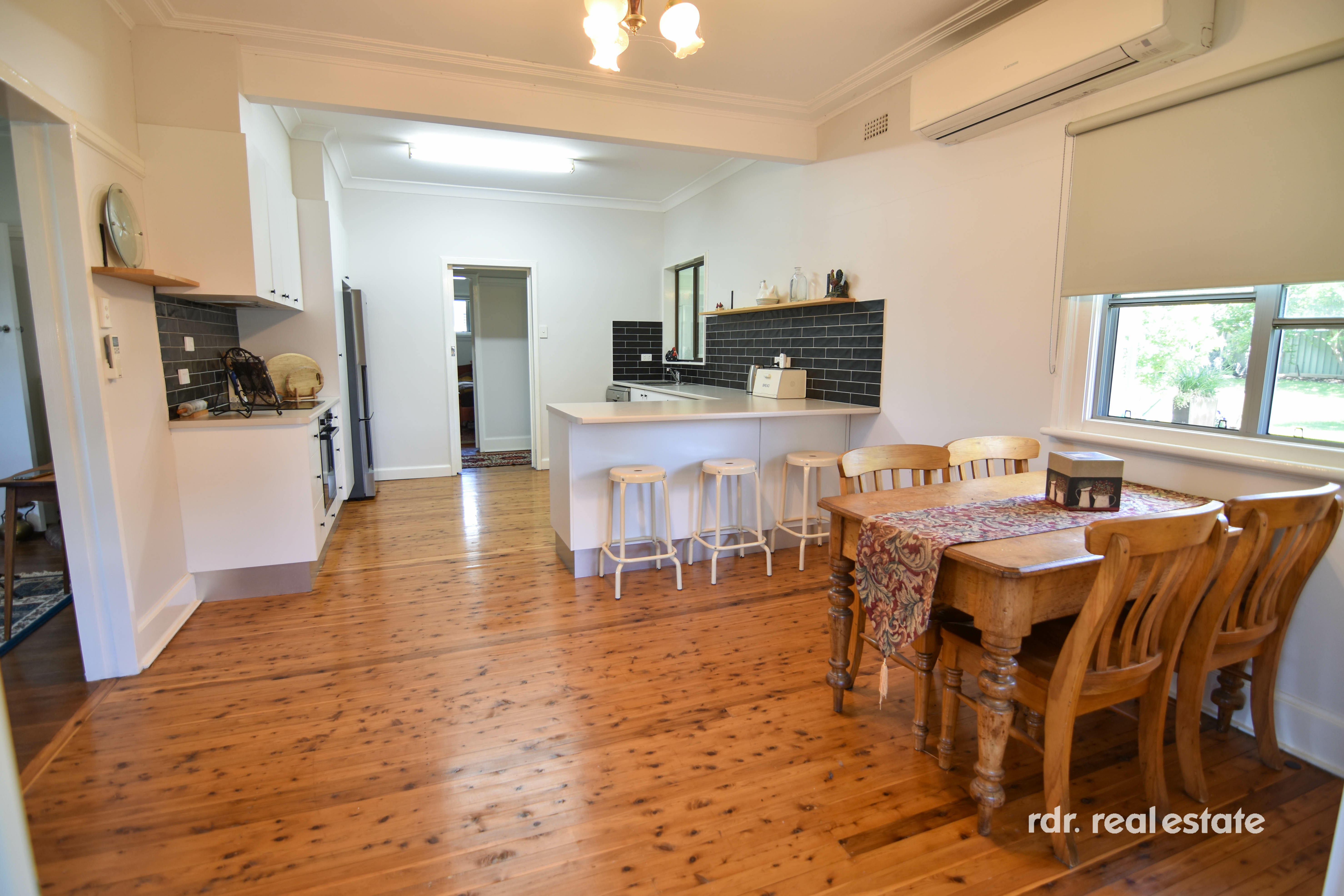 2-bedroom house at 7 HIGH STREET, Inverell NSW 2360, Inverell, New South Wales