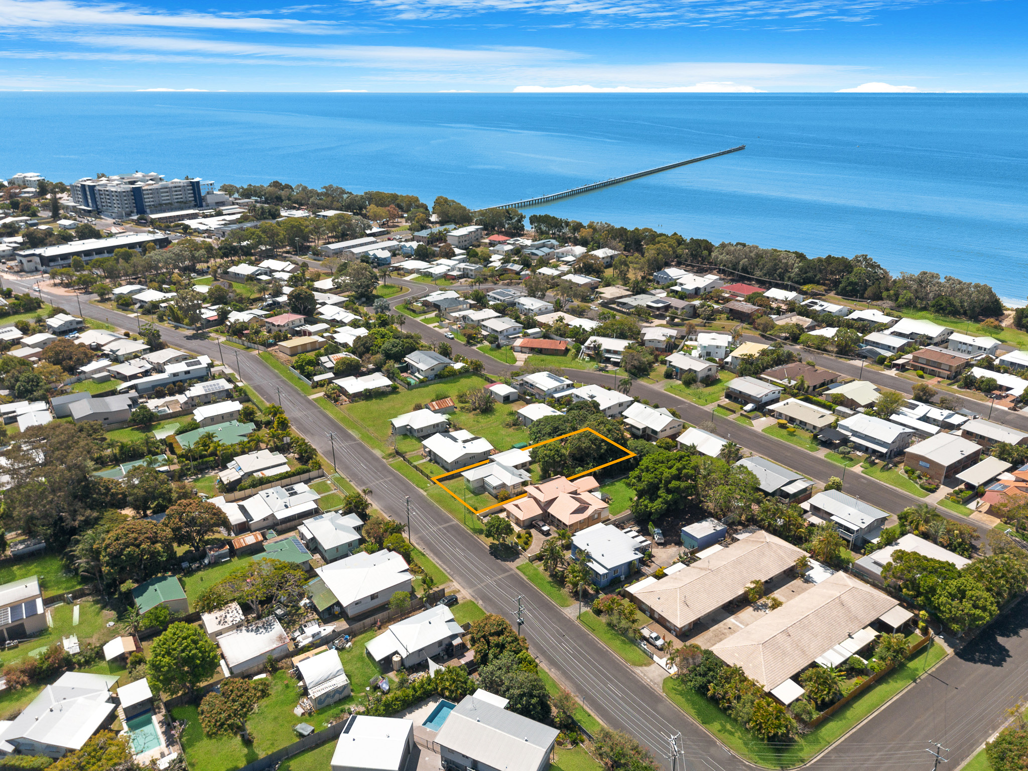 64 KING STREET, Urangan QLD 4655 - Image 1