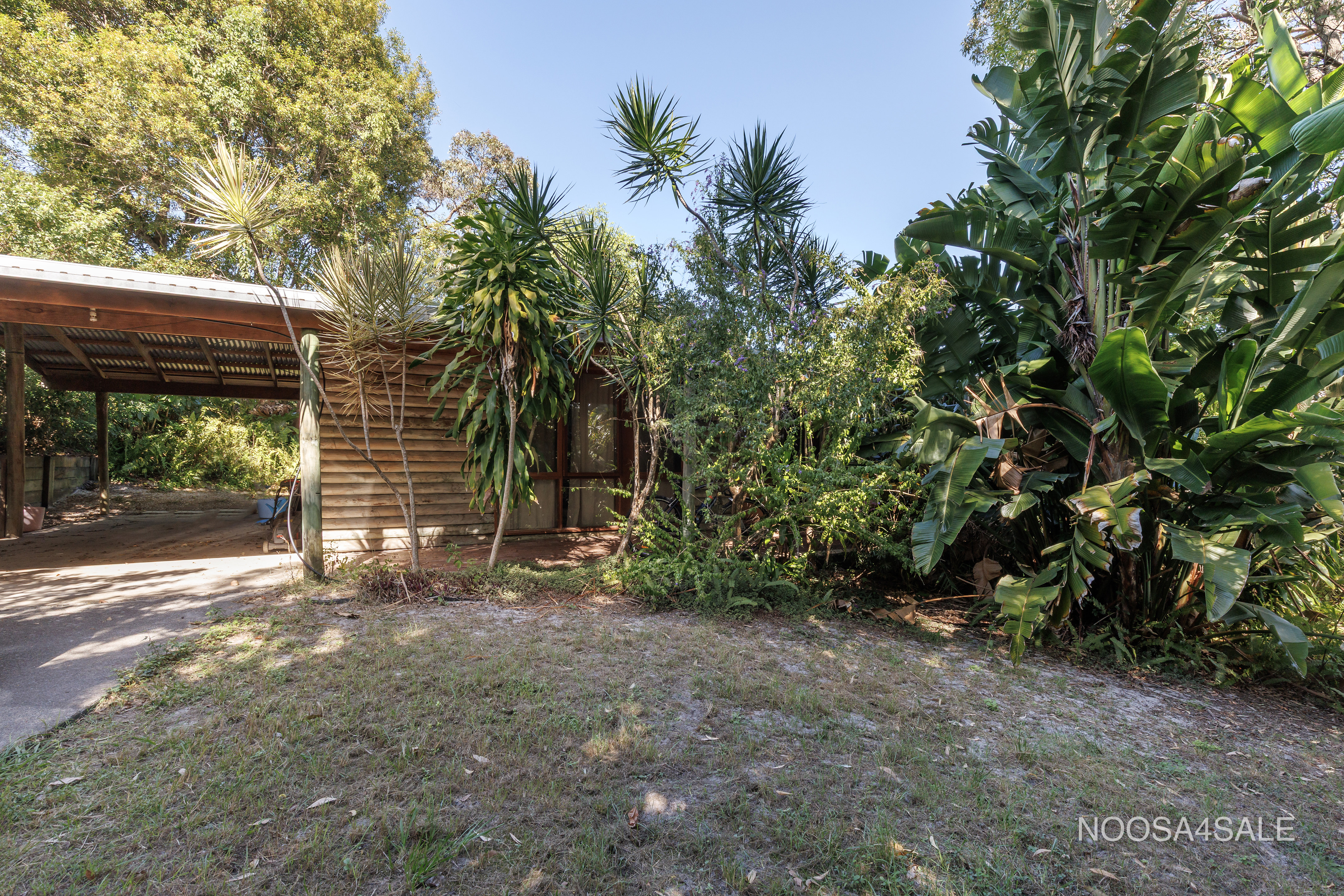 2-bedroom house at 8 WYANDRA STREET, Noosa Heads QLD 4567, Noosa, Queensland