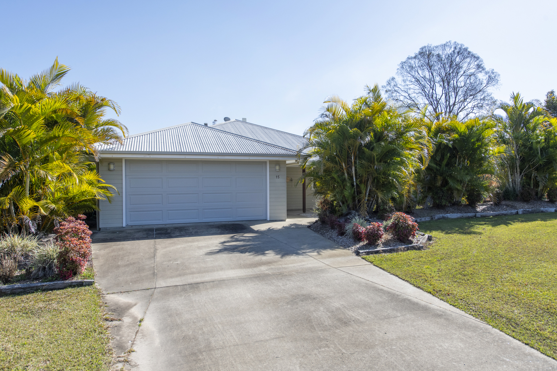 4-bedroom house at 15 SILKY OAK CLOSE, Lawrence NSW 2460, Clarence Valley, New South Wales