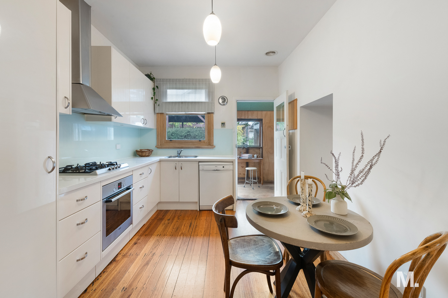 3-bedroom house at 387 BUCKLEY STREET, Aberfeldie VIC 3040, Moonee Valley, Victoria