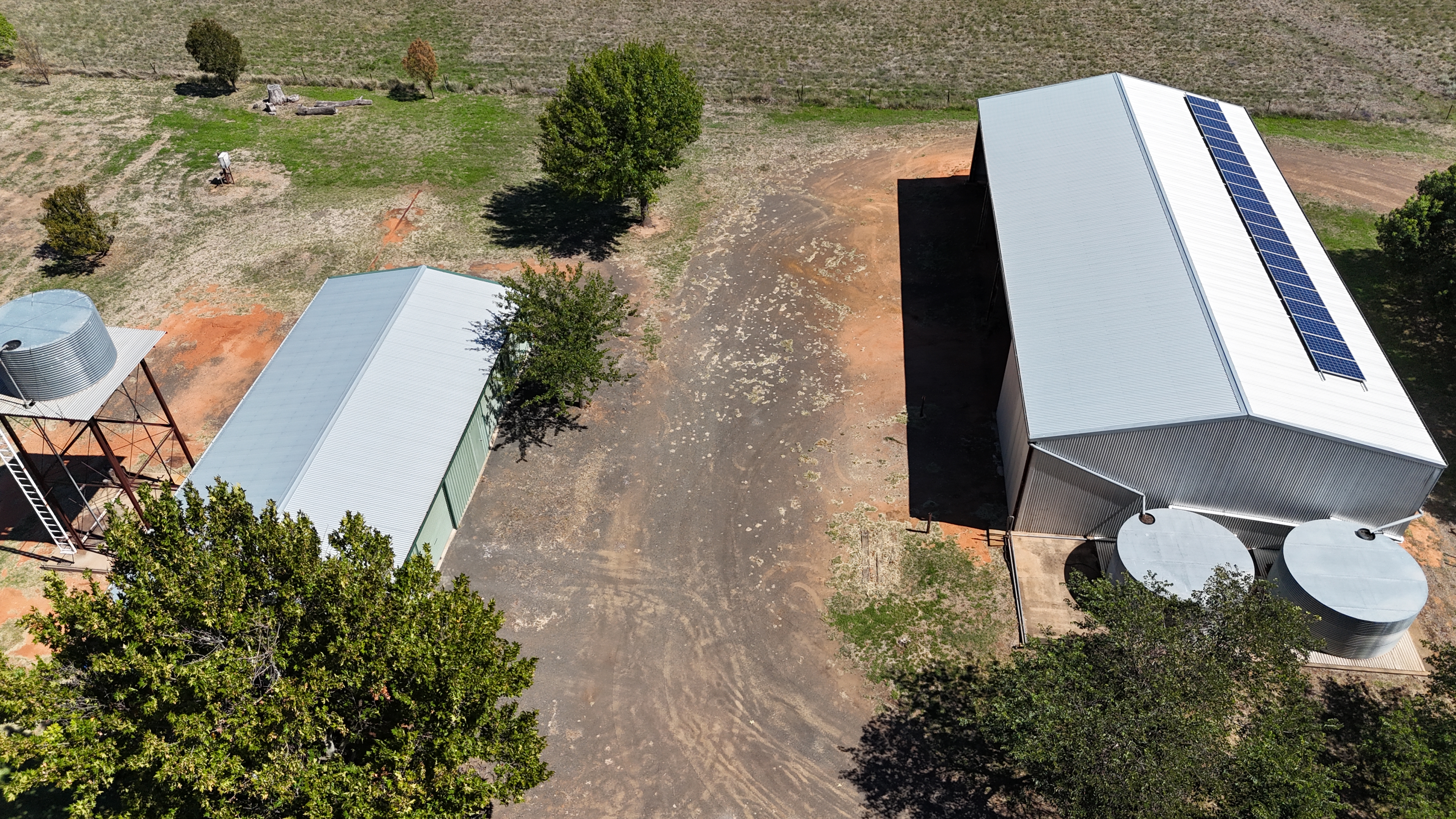 BELLTREES 476 KAPUTAR ROAD, NARRABRI NSW 2390 - Image 2
