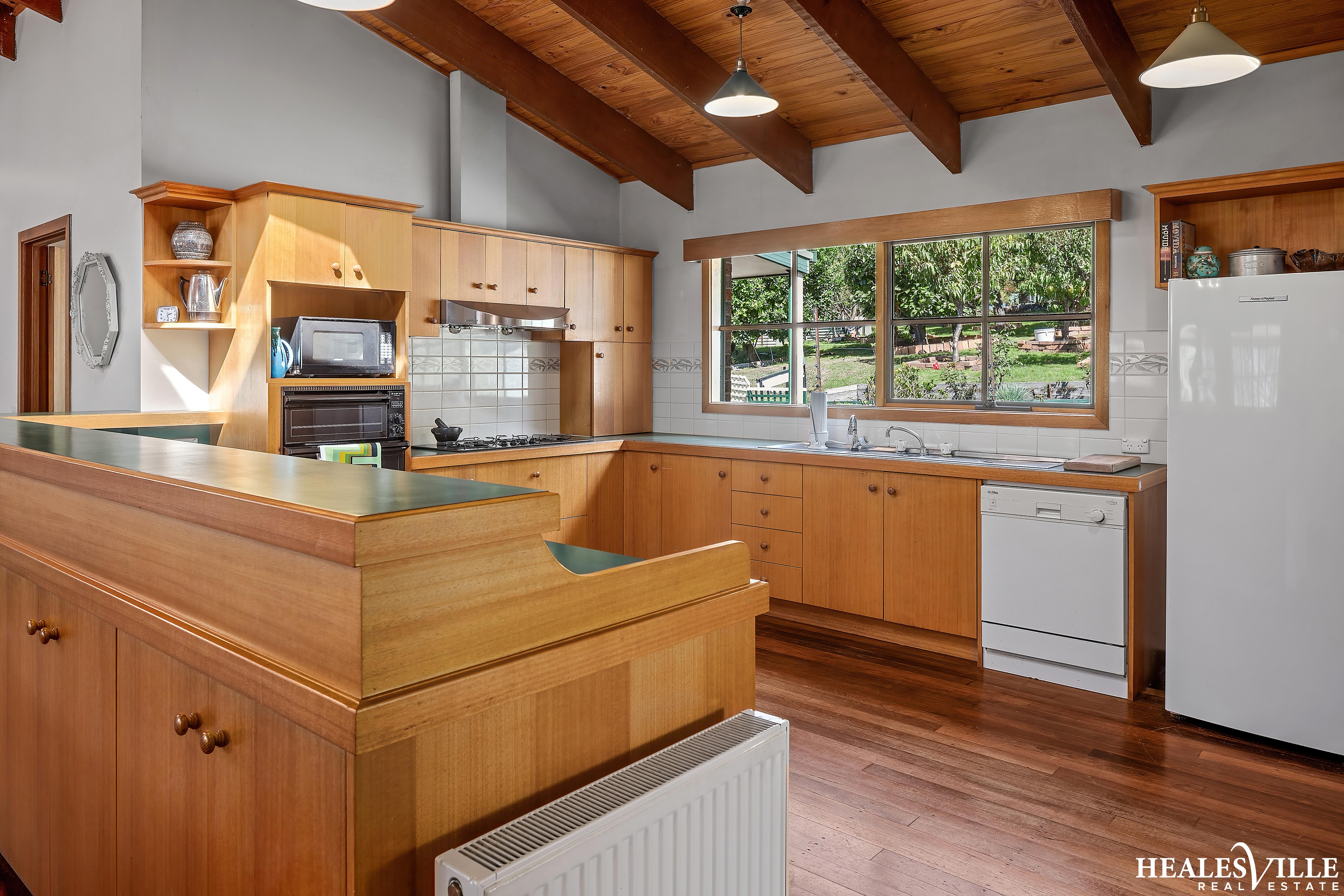 4-bedroom house at 18 CHAFFER STREET, Chum Creek VIC 3777, Yarra Ranges, Victoria