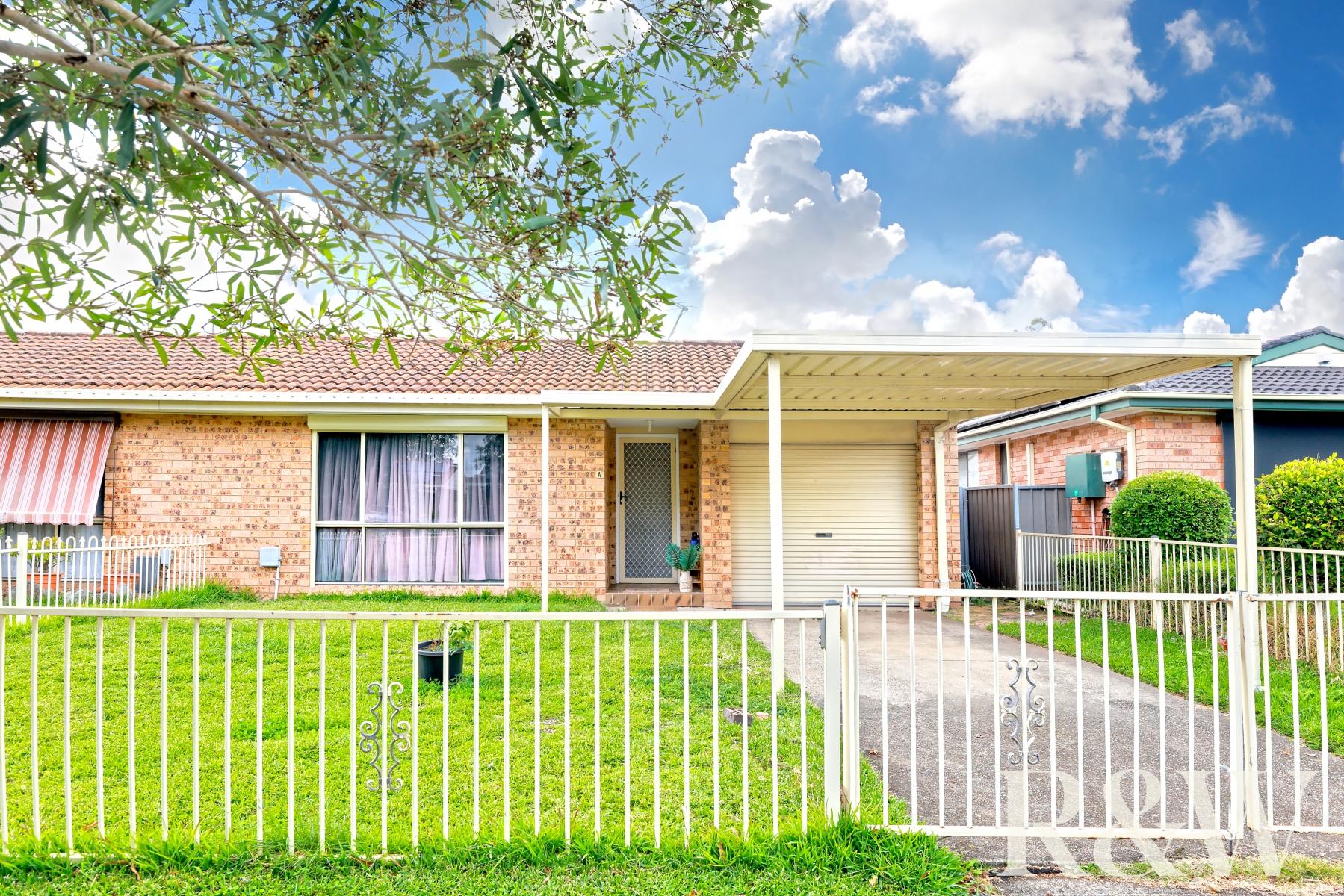 16A MARTINA STREET, Plumpton NSW 2761 - Image 1