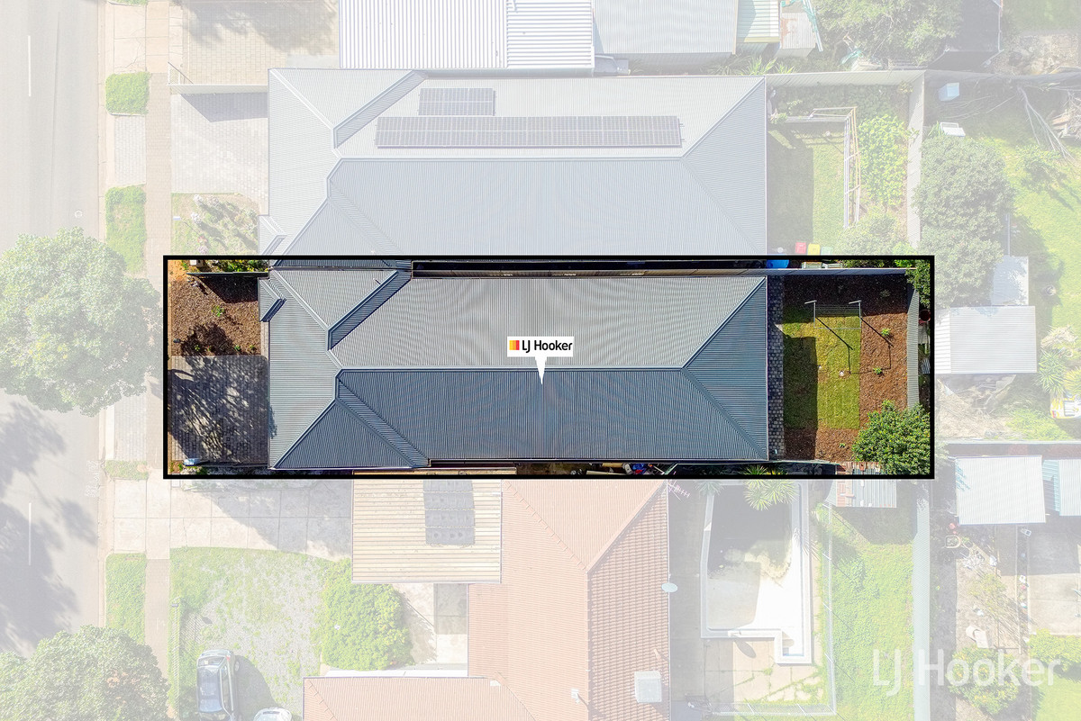 4-bedroom house at 18 Mavros Road, Elizabeth Downs, SA 5113, Playford, South Australia