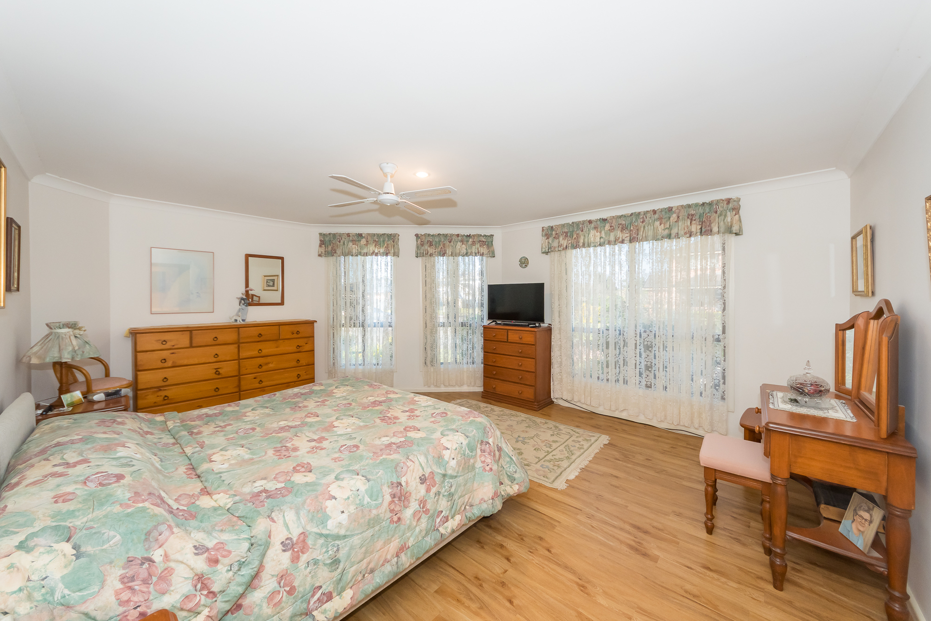 3-bedroom unit at 16 Electra Parade, Harrington NSW 2427, Mid-Coast, New South Wales