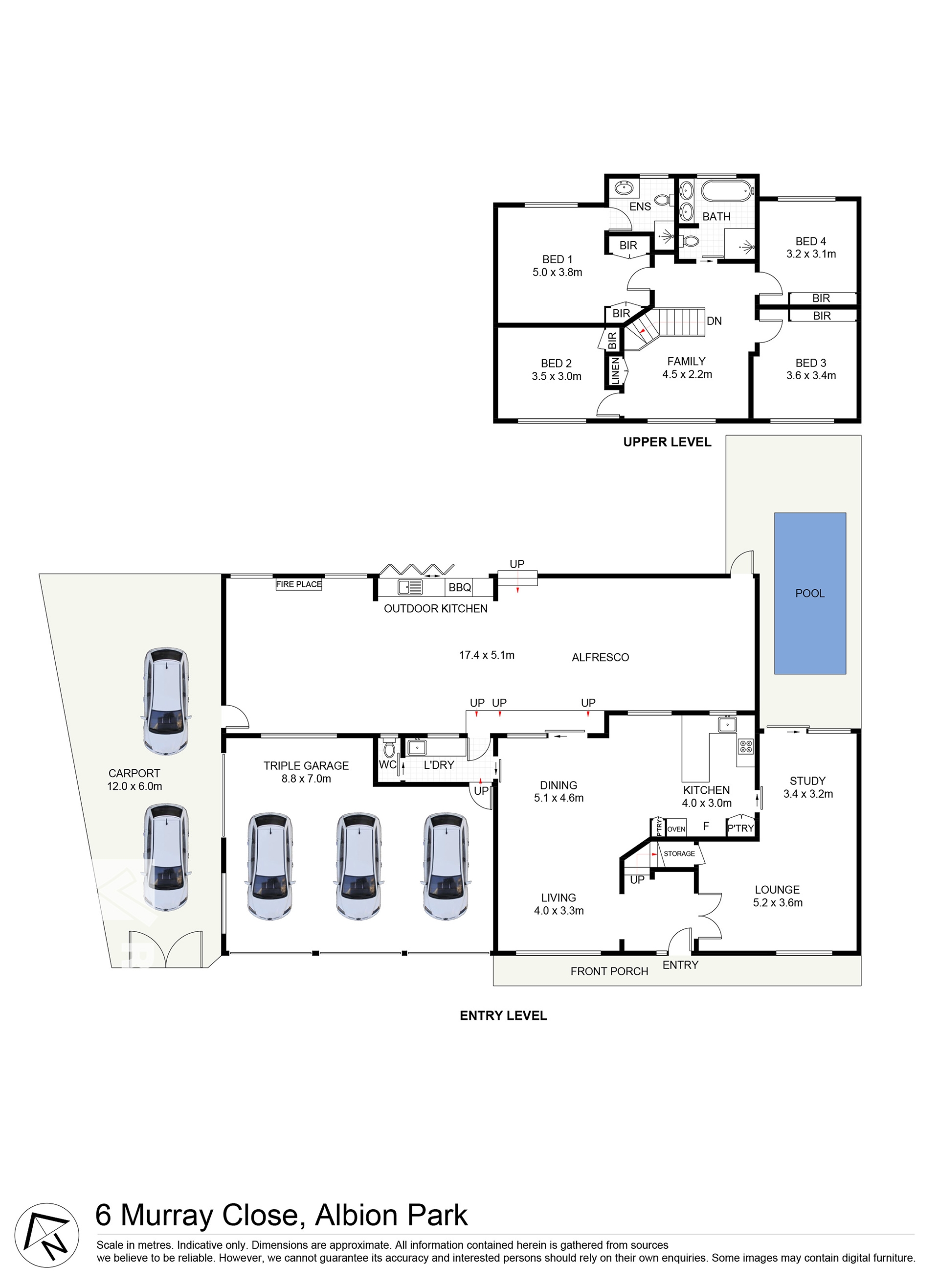 6 Murray Close, Albion Park, NSW 2527 - Image 7