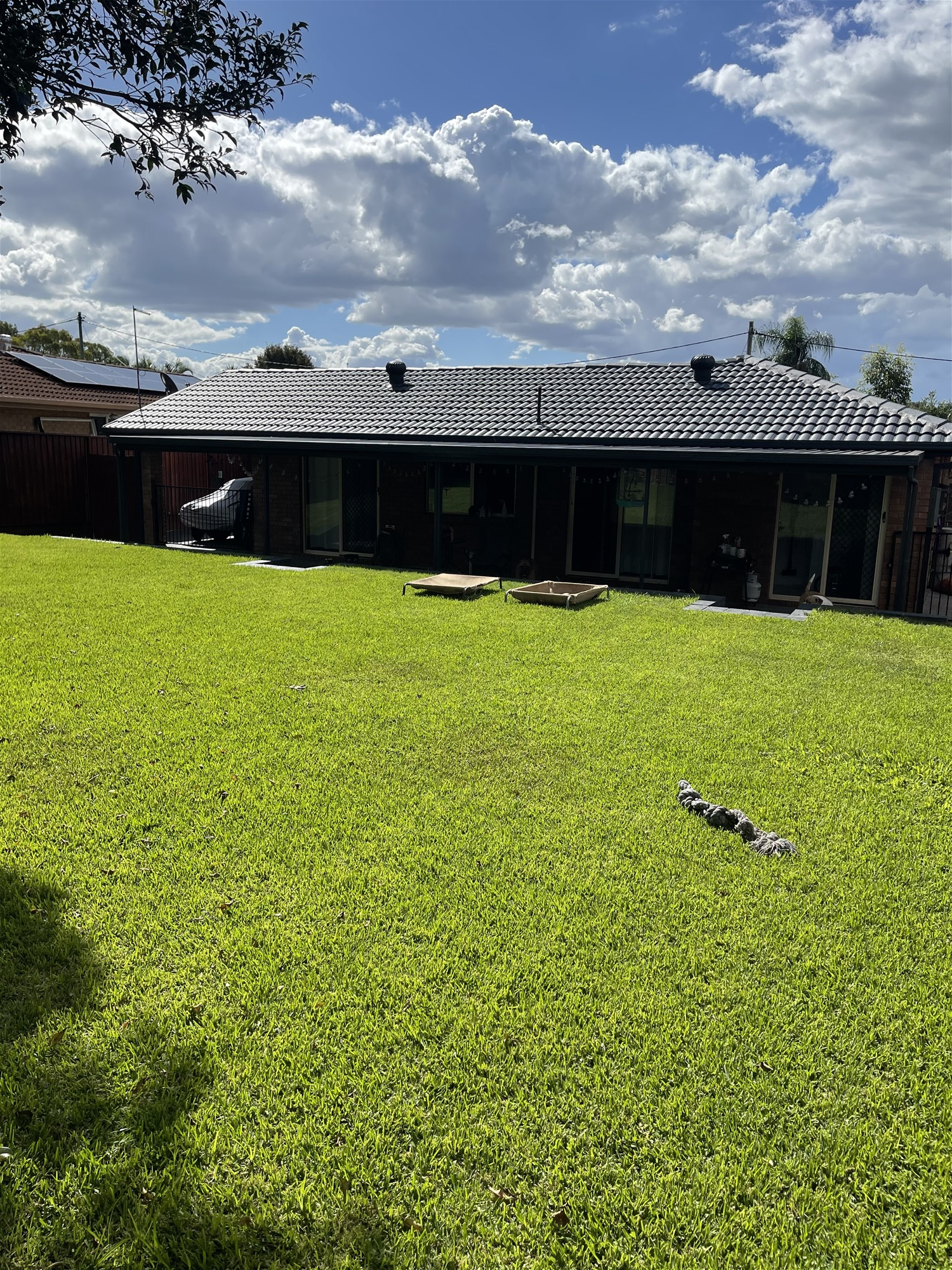 3-bedroom house at 8 Karingal Court, Boronia Heights, QLD 4124, Logan, Queensland