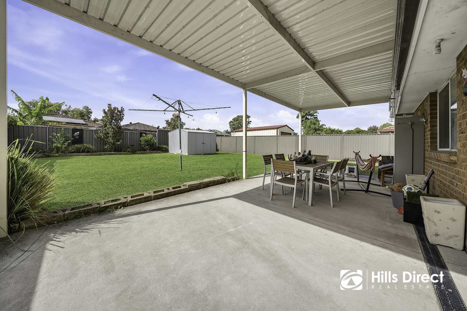 3-bedroom house at 287 Quakers Road, Quakers Hill, NSW 2763, Blacktown, New South Wales
