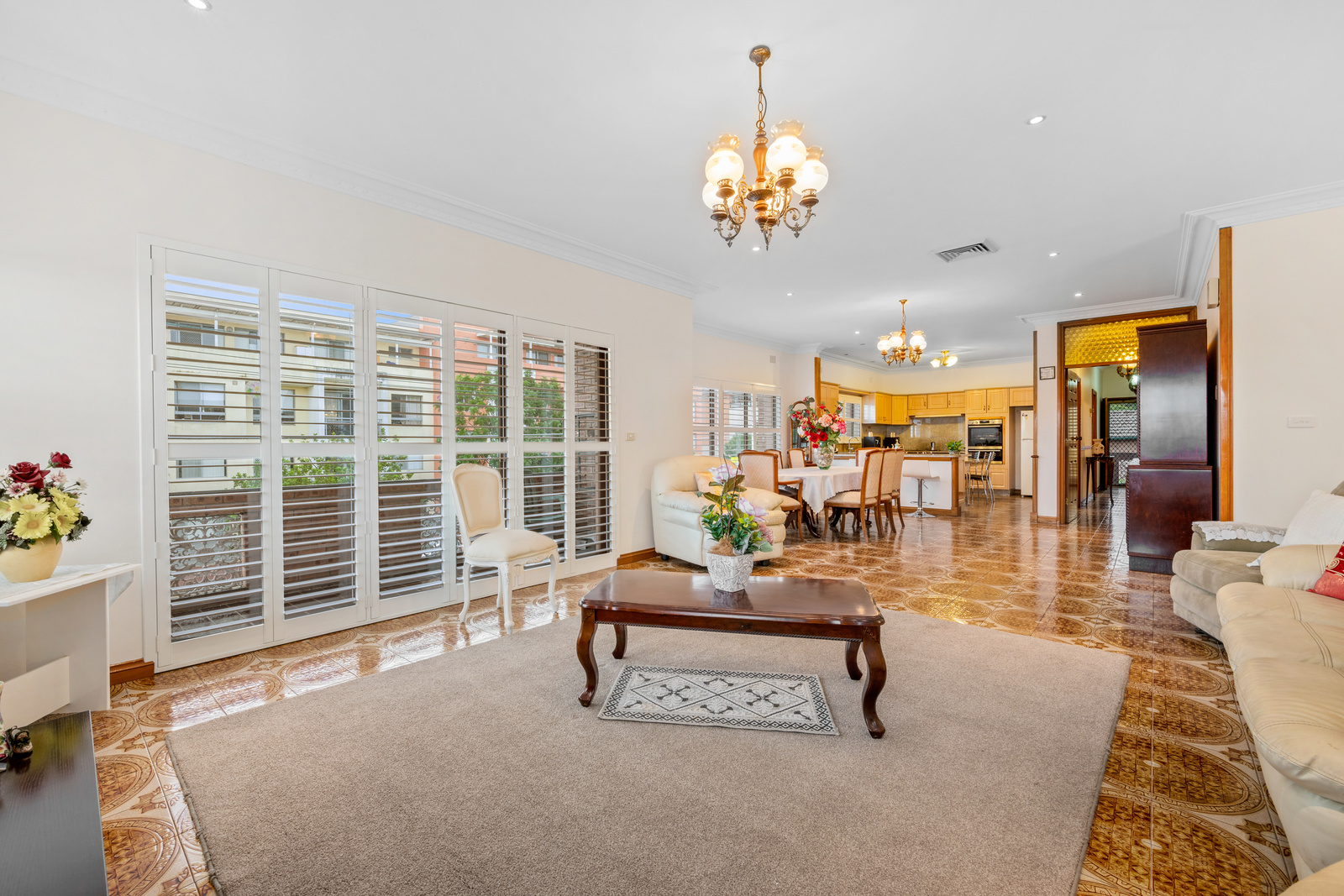 4-bedroom house at 54 Park Road, Auburn, NSW 2144, Cumberland, New South Wales