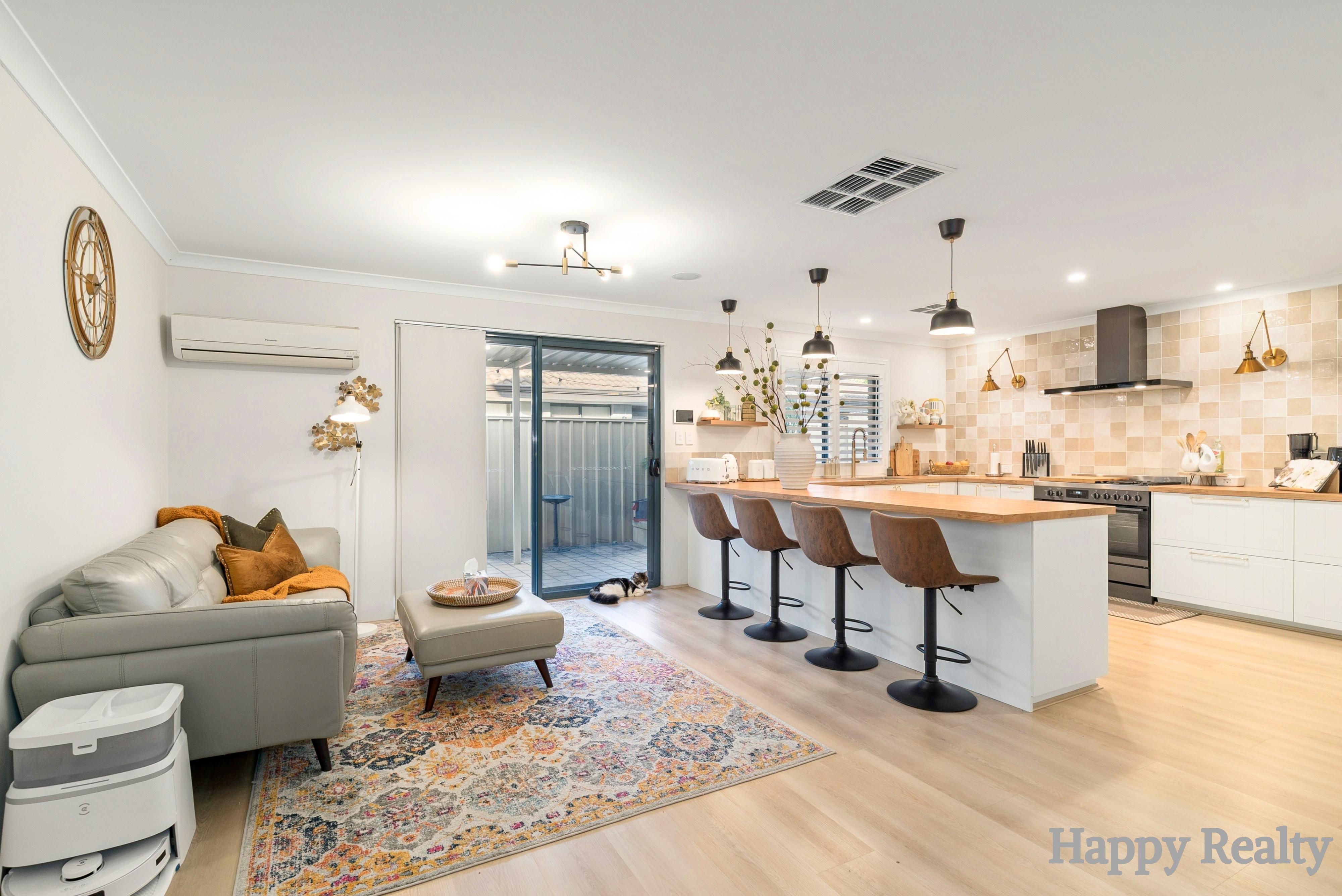 4-bedroom house at 39 Planetree Pass, Canning Vale, WA 6155, Canning, Western Australia