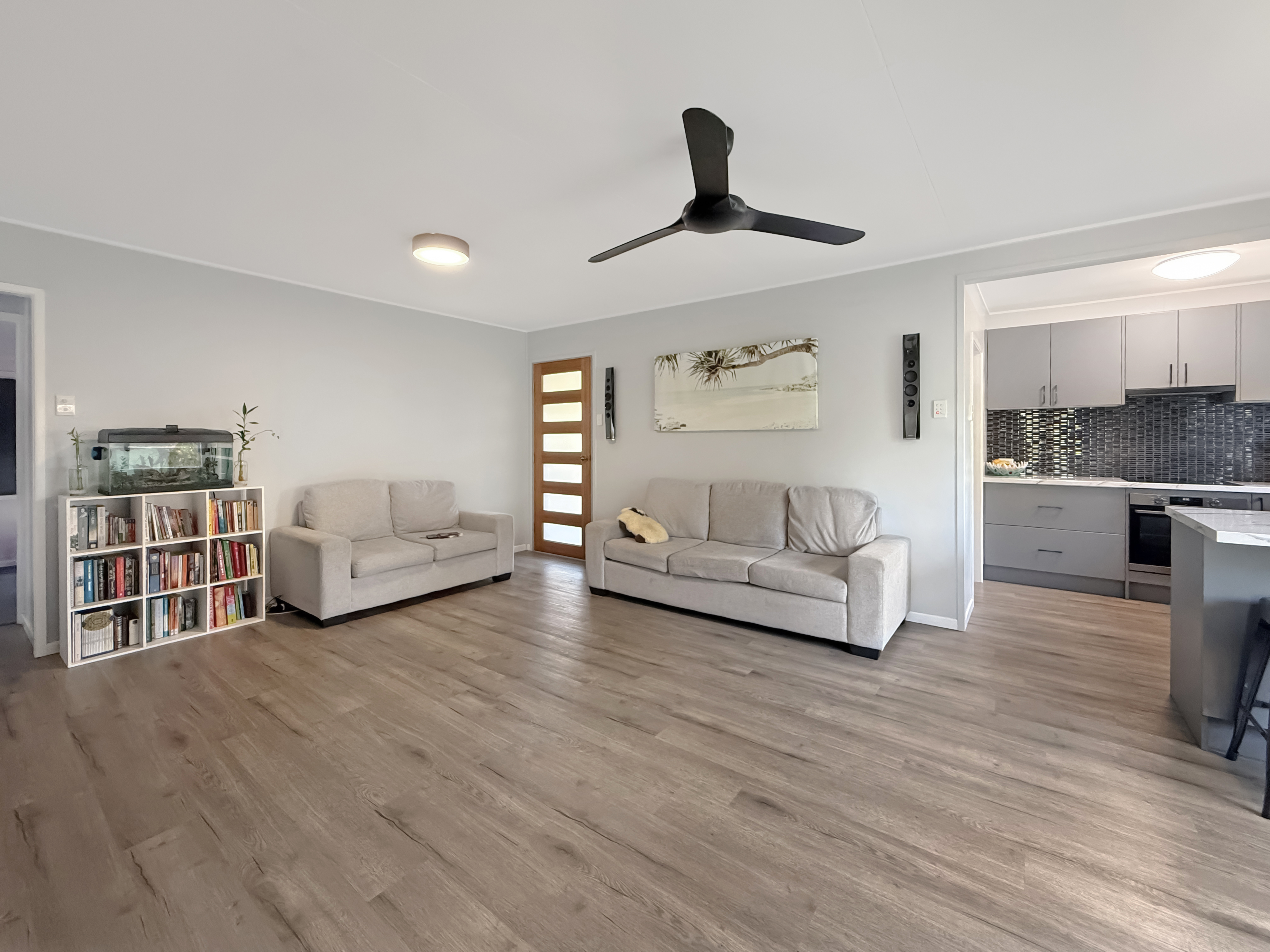 3-bedroom house at 79 ZELMA STREET, Grasstree Beach QLD 4740, Mackay, Queensland