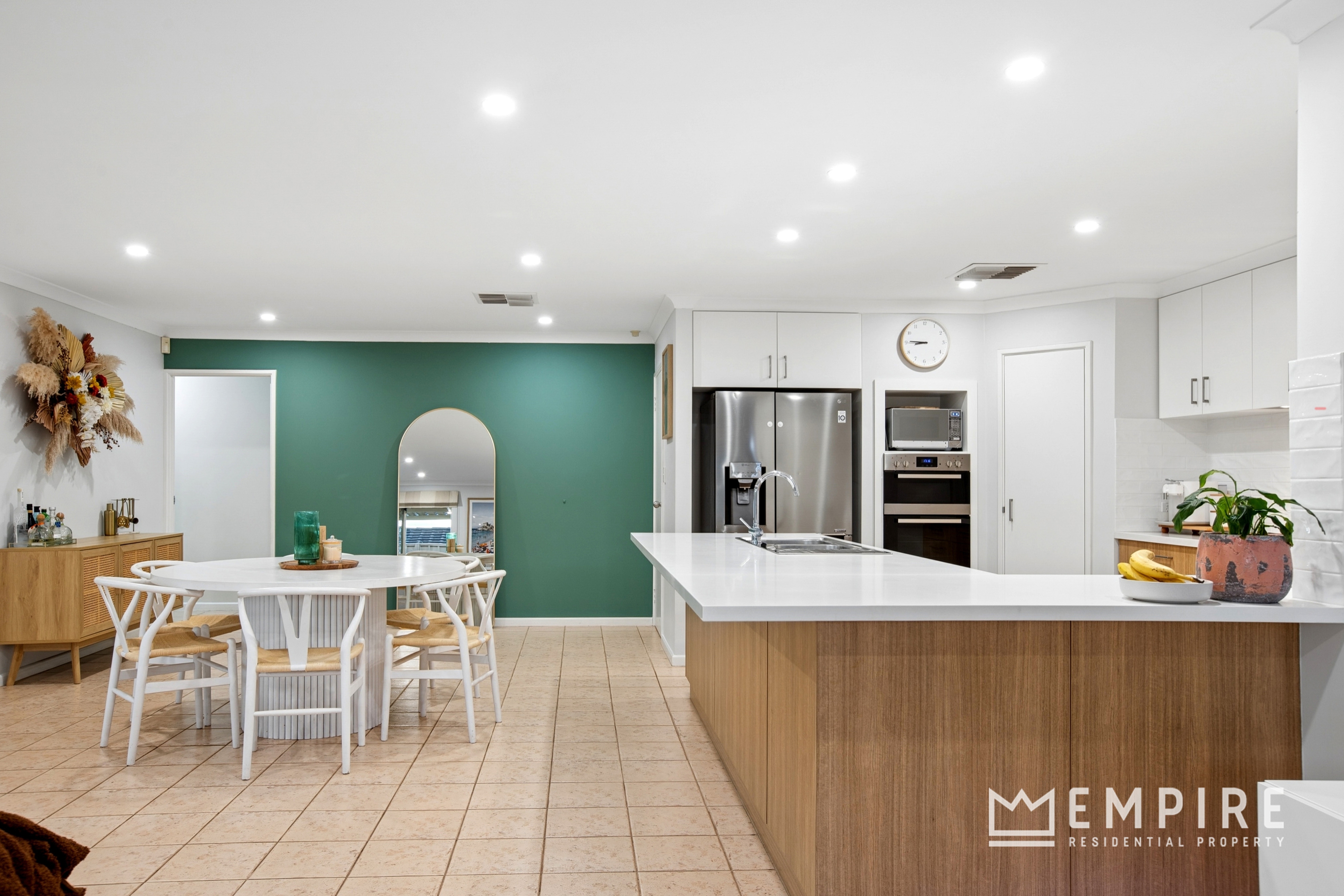 4-bedroom house at 28 Streeter Way, Beeliar, WA 6164, Cockburn, Western Australia