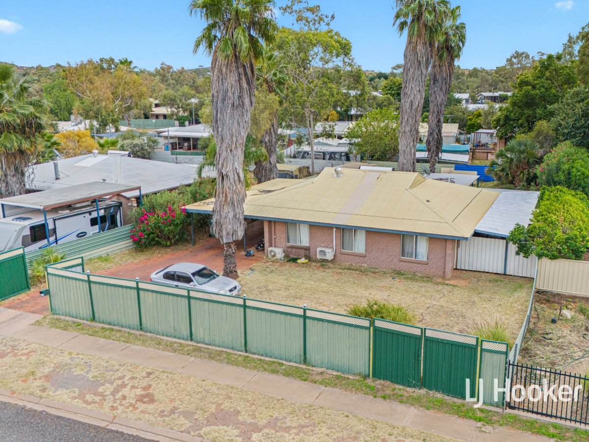 3-bedroom house at 23 Mistletoe Street, Sadadeen, NT 0870, Alice Springs, Northern Territory