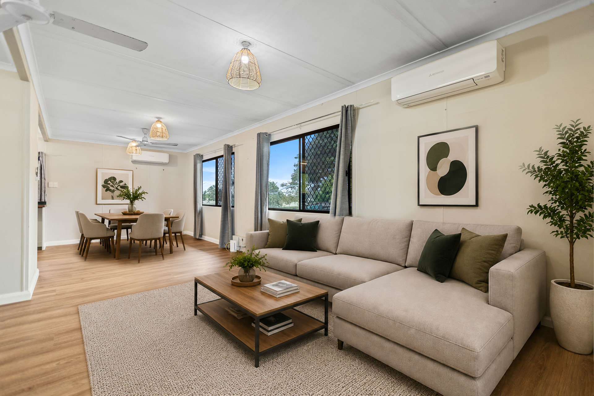 6 WITNEY STREET, Manoora QLD 4870 - Image 5