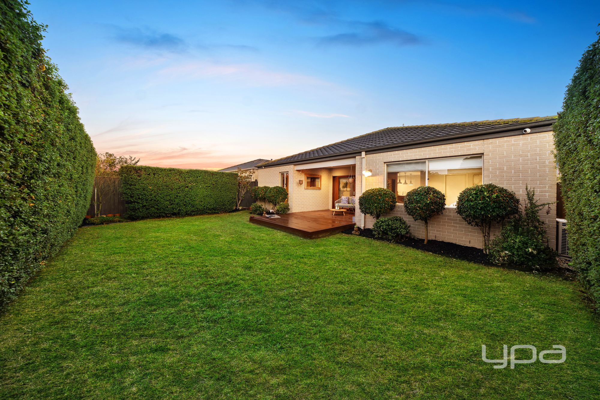 3-bedroom house at 26 PEPPERJACK WAY, Point Cook VIC 3030, Wyndham, Victoria