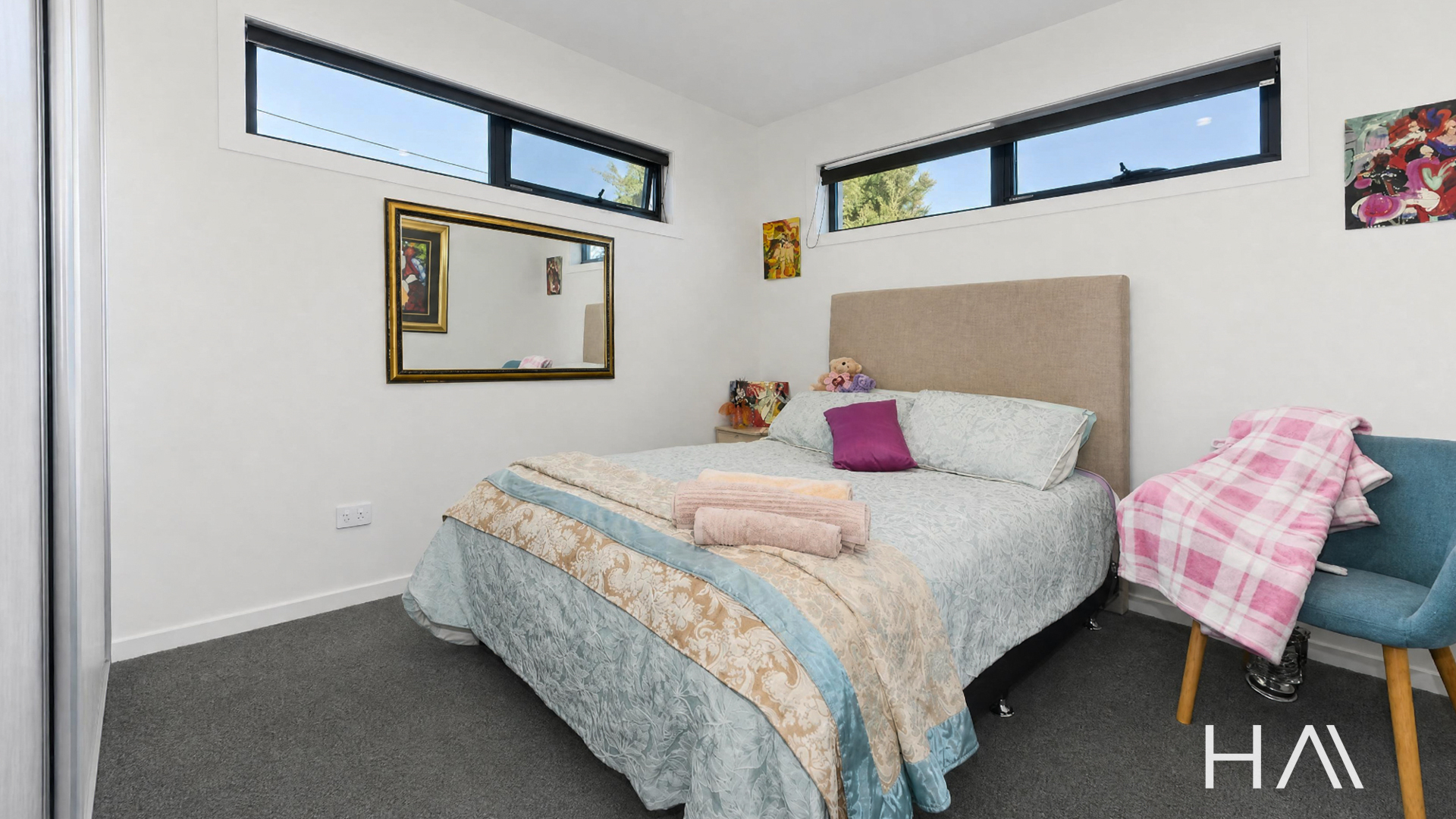 3-bedroom unit at UNIT 1 20 ROSS AVENUE, Invermay TAS 7248, Launceston, Tasmania