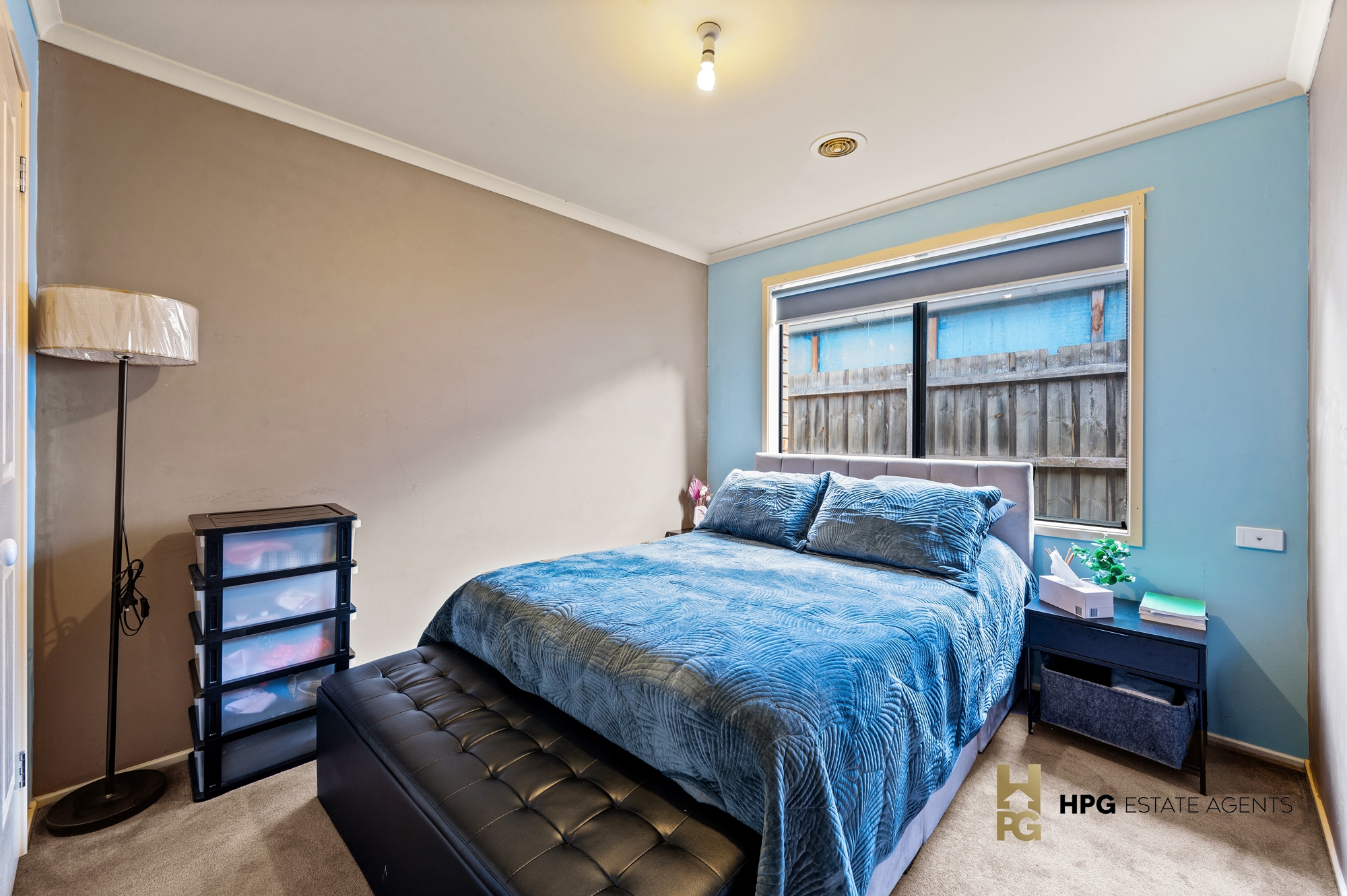 4-bedroom house at 2 DENISON PLACE, Roxburgh Park VIC 3064, Hume, Victoria