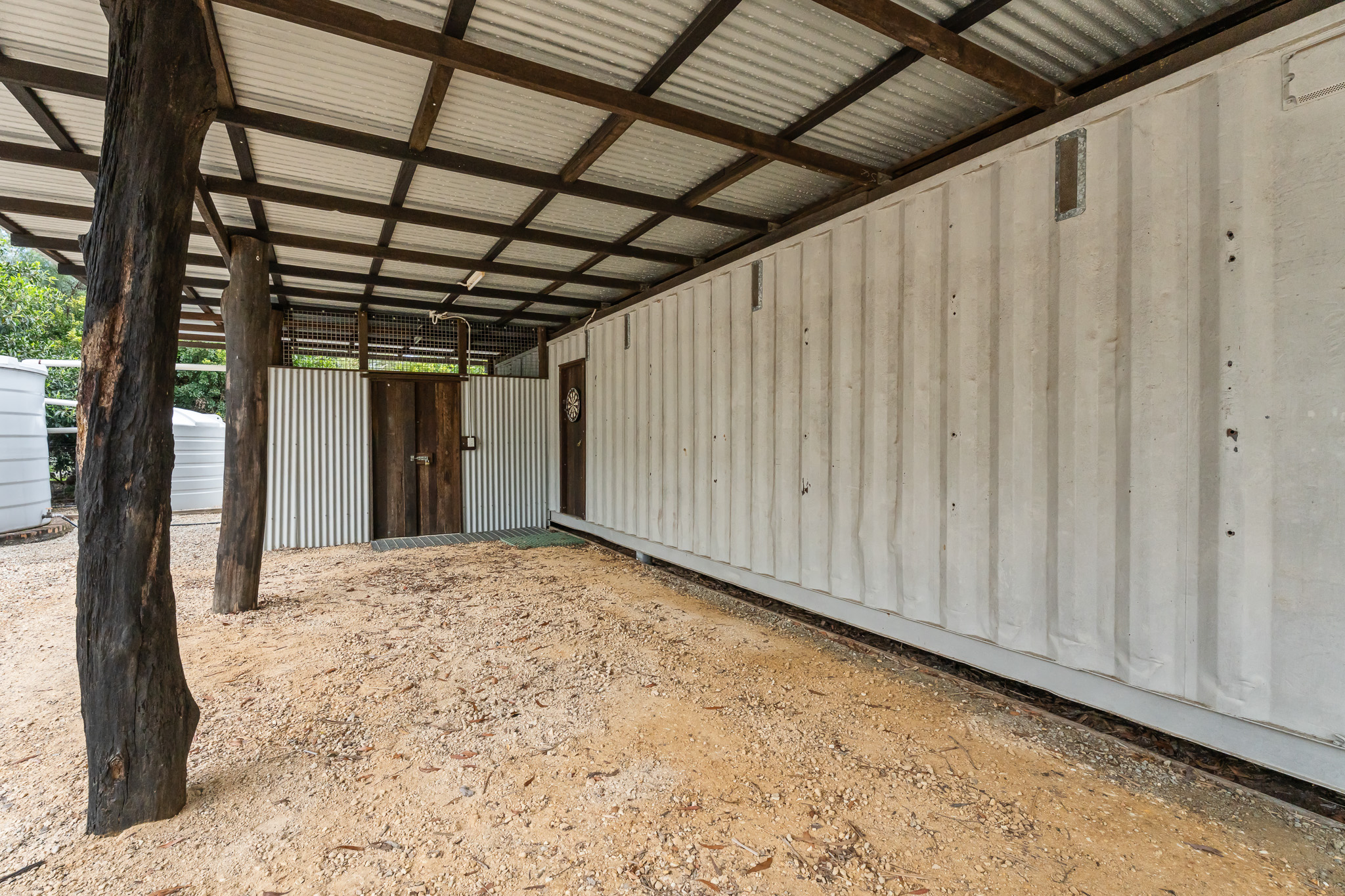 2-bedroom house at 124 DEEPHOUSE ROAD, Bauple QLD 4650, Fraser Coast, Queensland