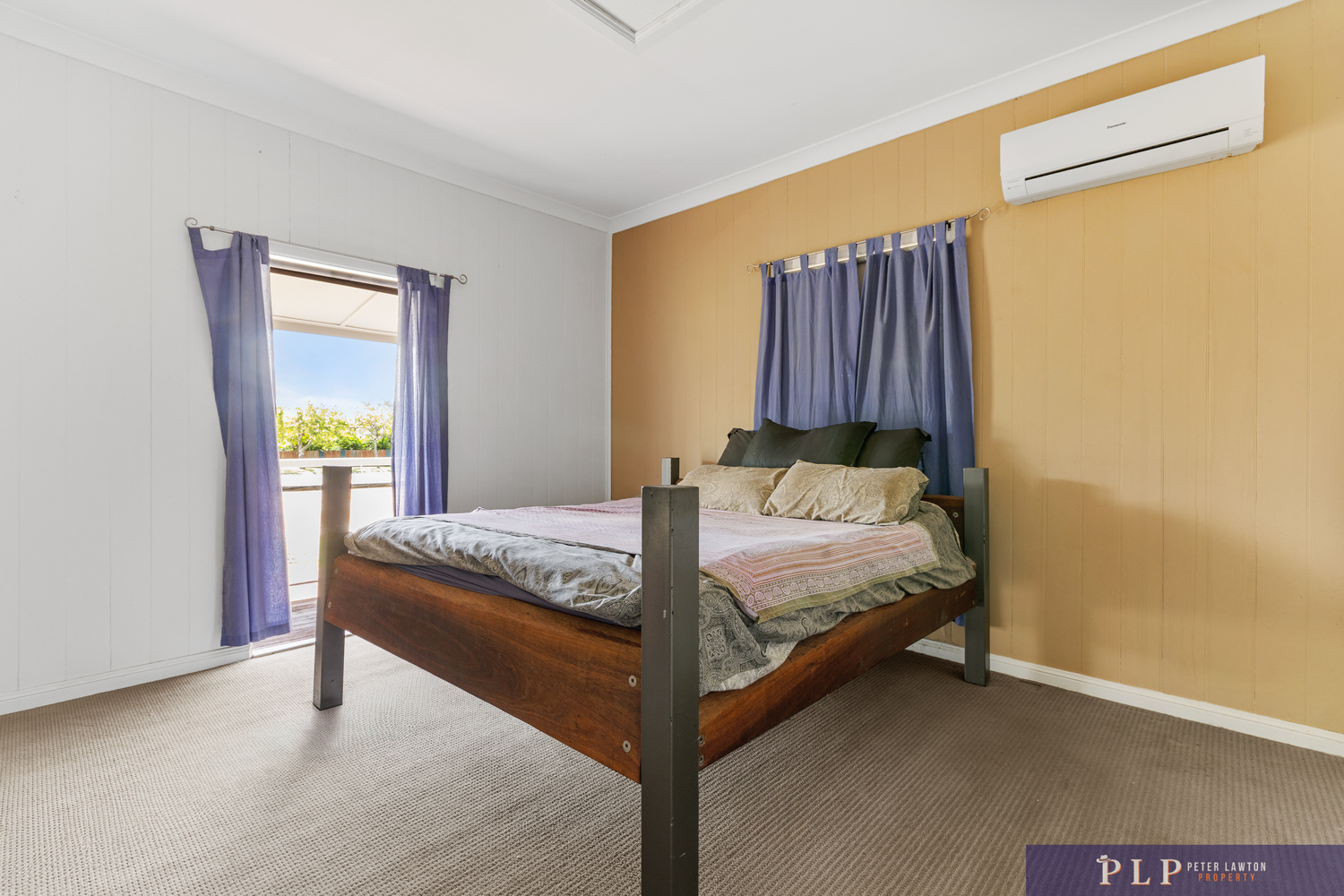 3-bedroom house at 35 DALRYMPLE STREET, Bowen QLD 4805, Whitsunday, Queensland